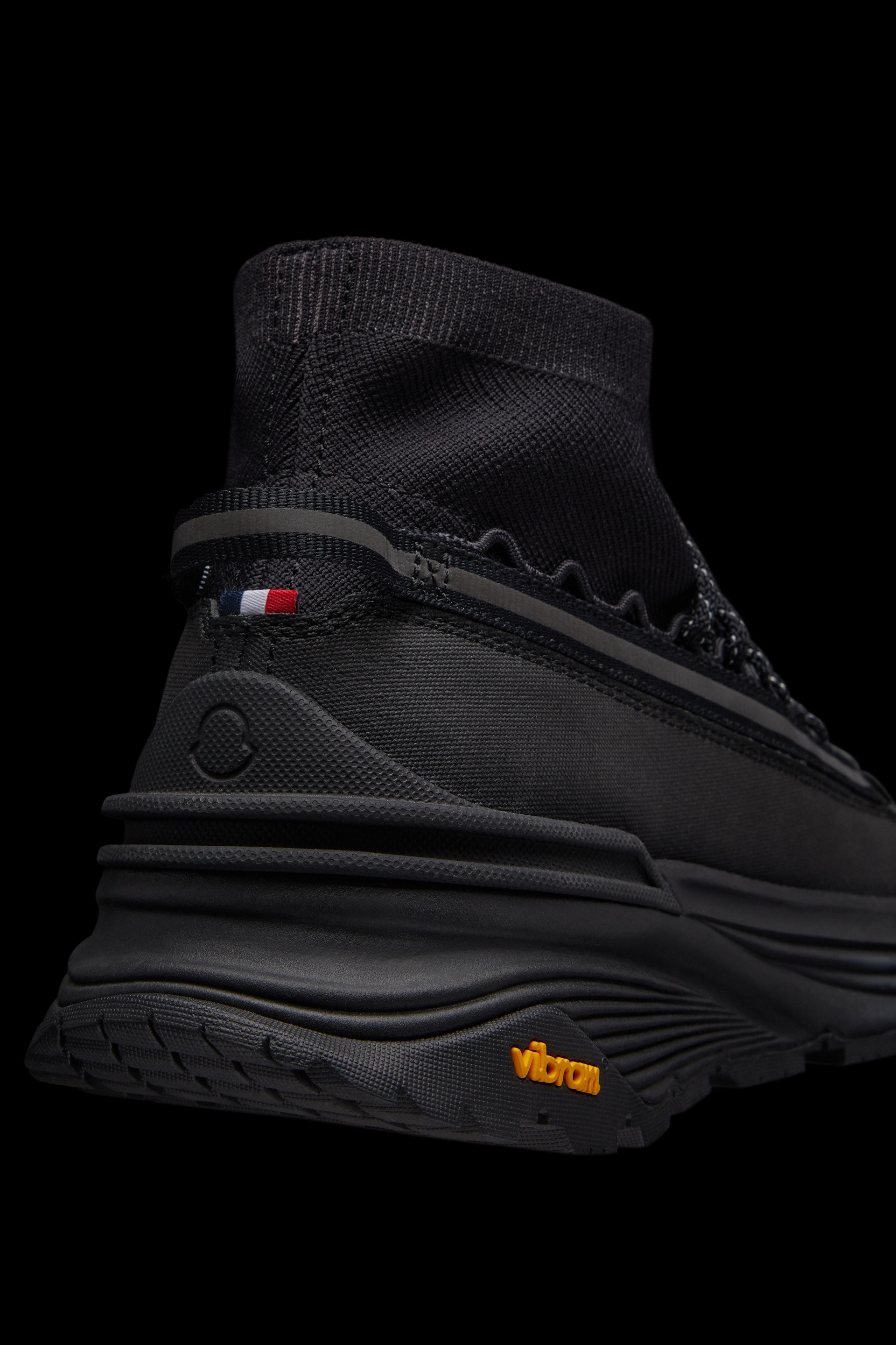 Monte Runner Sneakers - 5