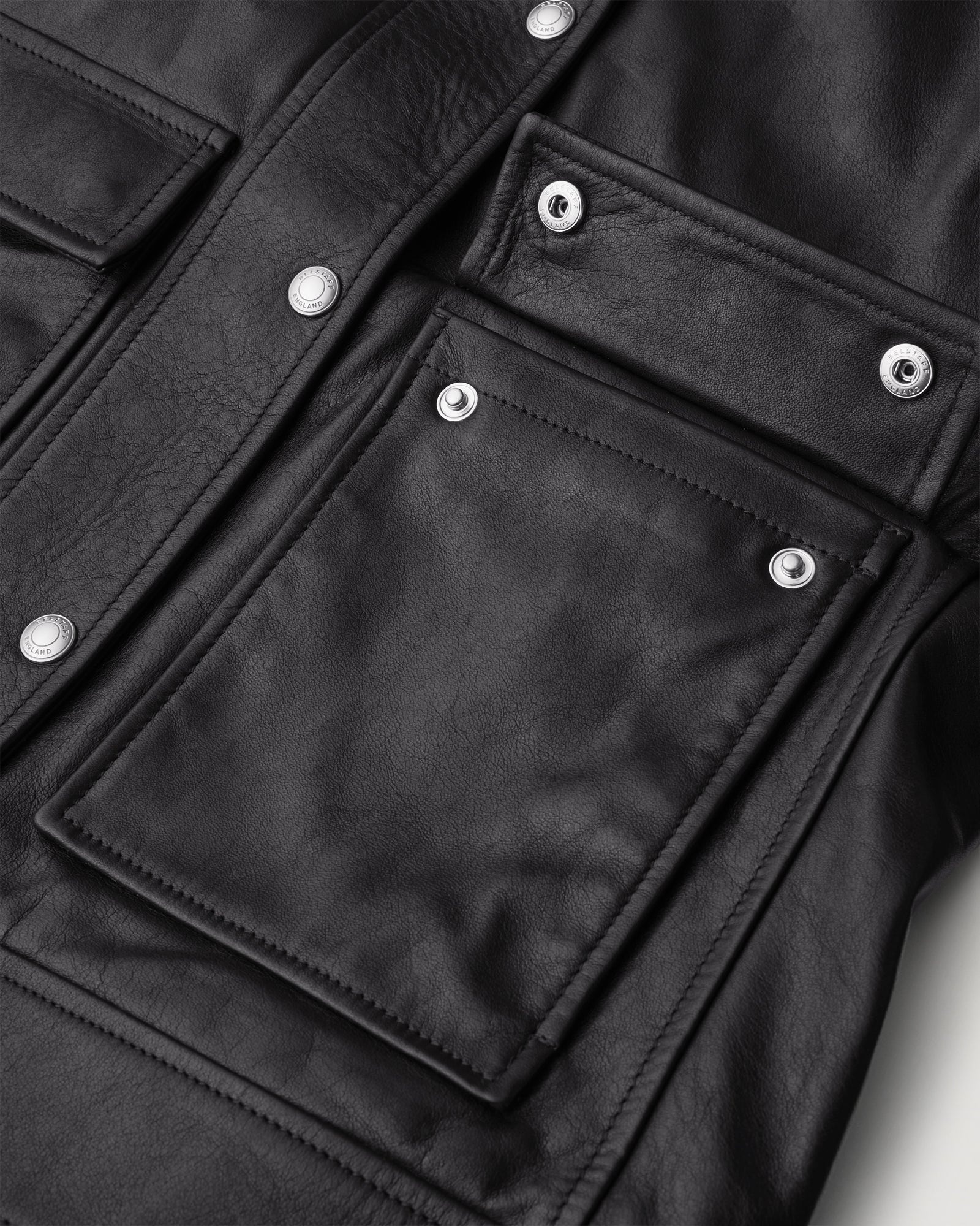 BRIAR BOMBER - 7