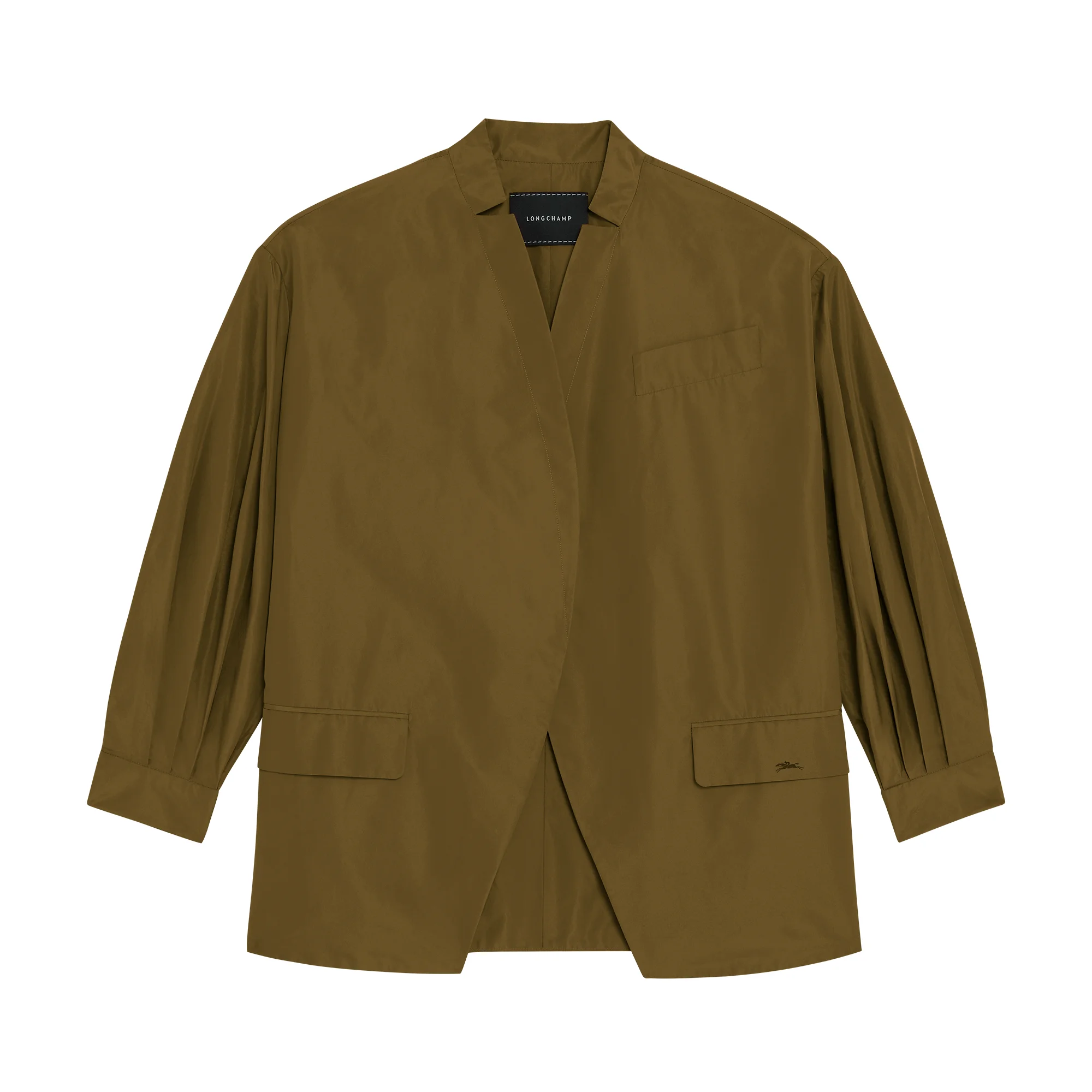 Kimono jacket - 1