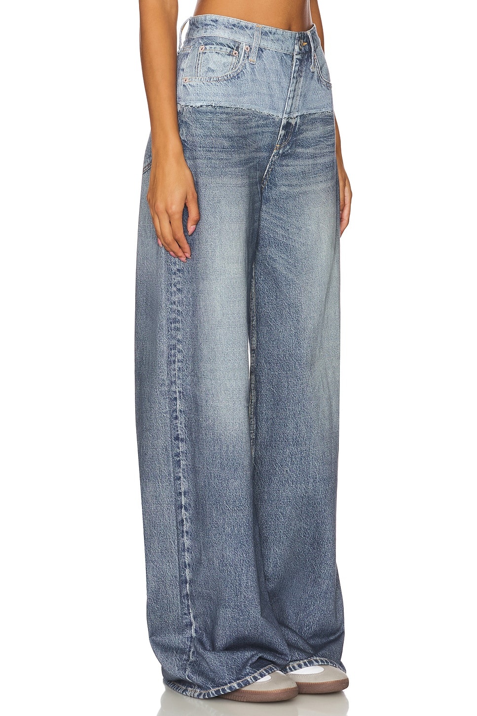 Miramar Sofie Pant - 2