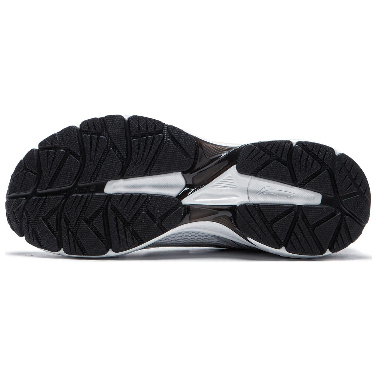 (WMNS) Li-Ning Fuyao 1.5 'Silver Grey Black' ARXU014-2 - 7