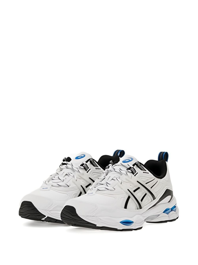 Asics Gel-NYC mesh-detail sneakers outlook