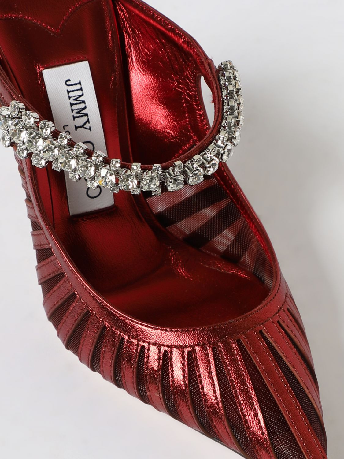Pumps woman Jimmy Choo - 4