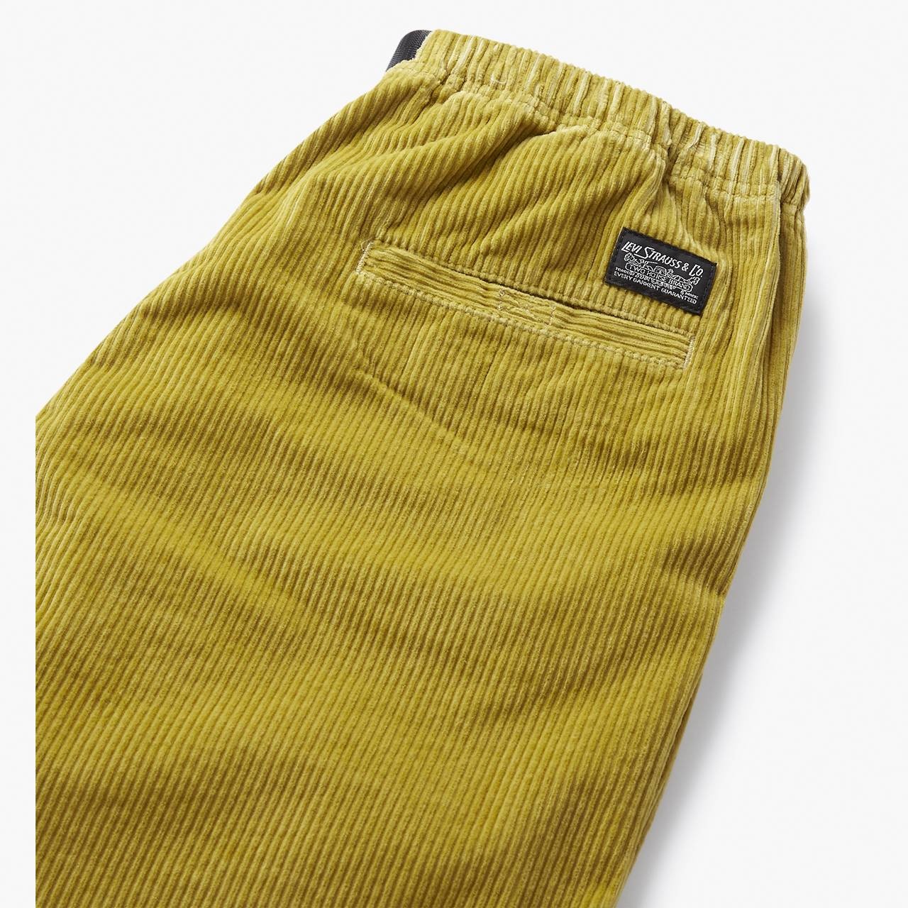 LEVI'S® SKATE QUICK RELEASE CORDUROY MEN'S PANTS - 8