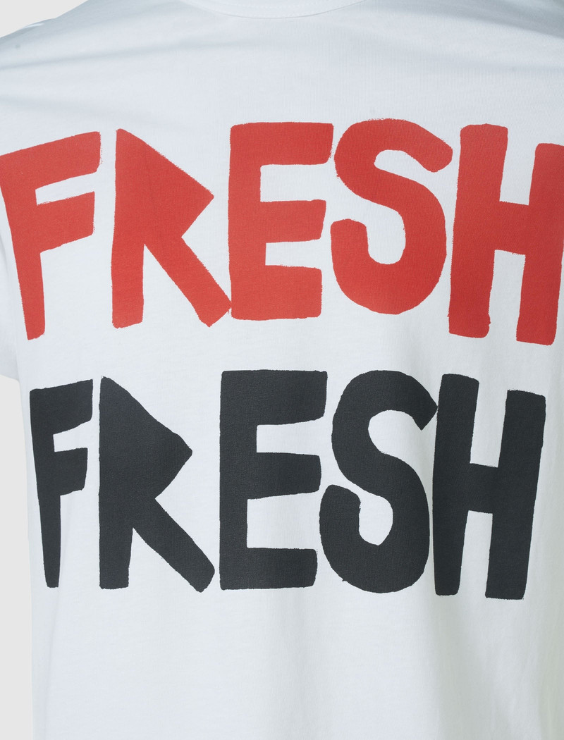 Comme des Garçons SHIRT T-SHIRT outlook