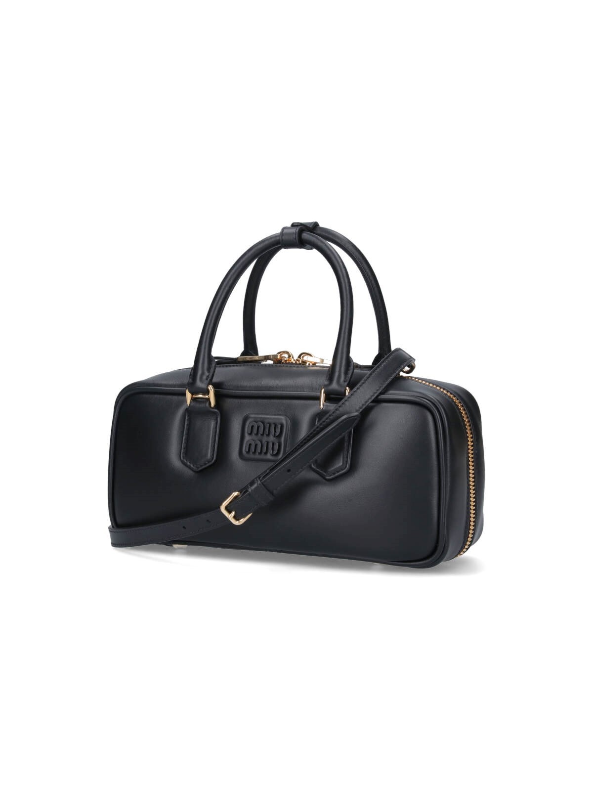"ARCADIE" LARGE BAG - 2