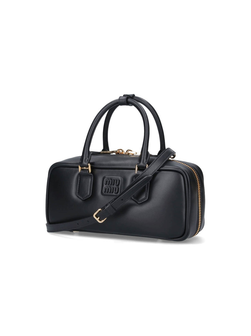 Miu Miu "ARCADIE" LARGE BAG outlook