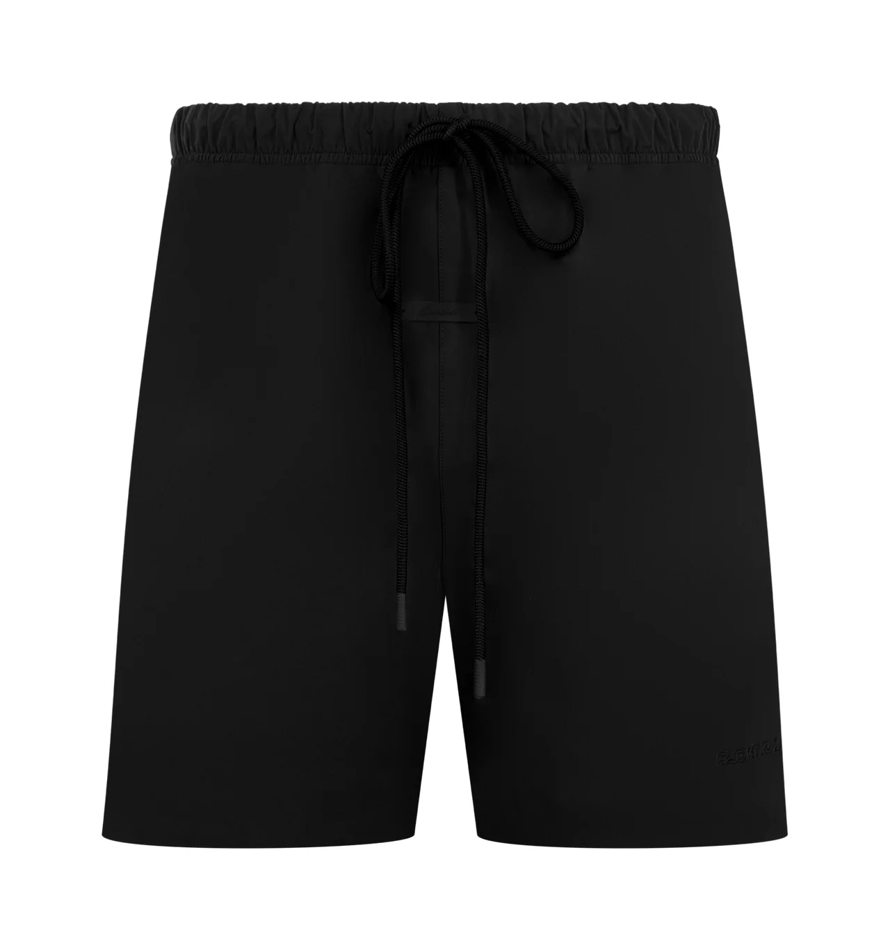ACTIVE TRACE CLASSIC SHORT W- SLIT - 1