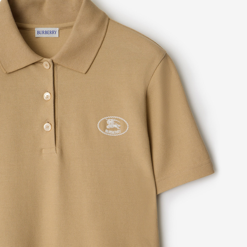 Cotton Polo Shirt 5