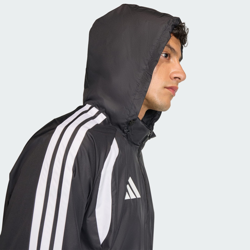 Tiro26 League Windbreaker 6