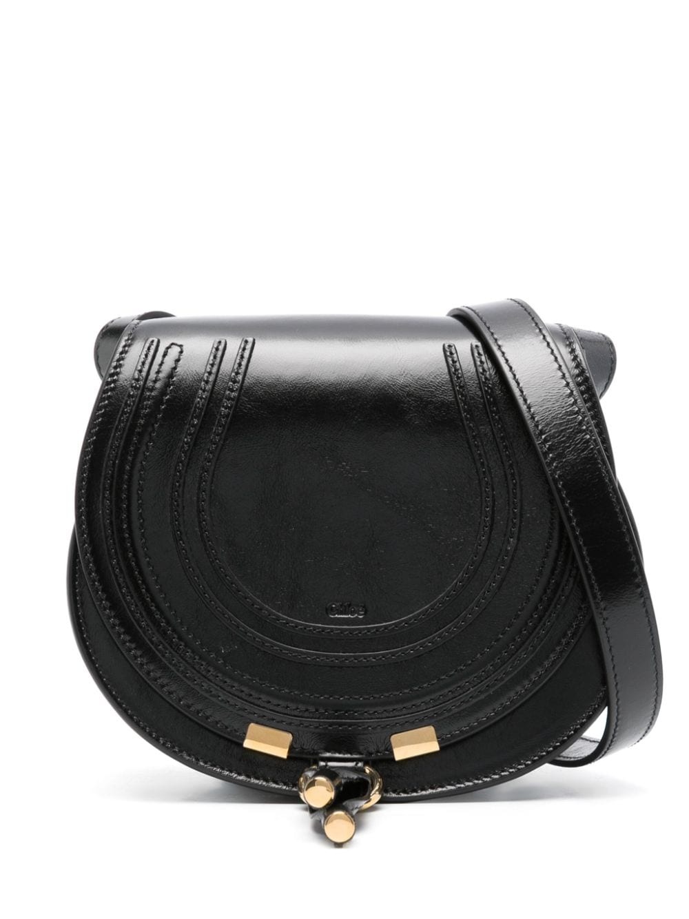 small Marcie crossbody bag - 1