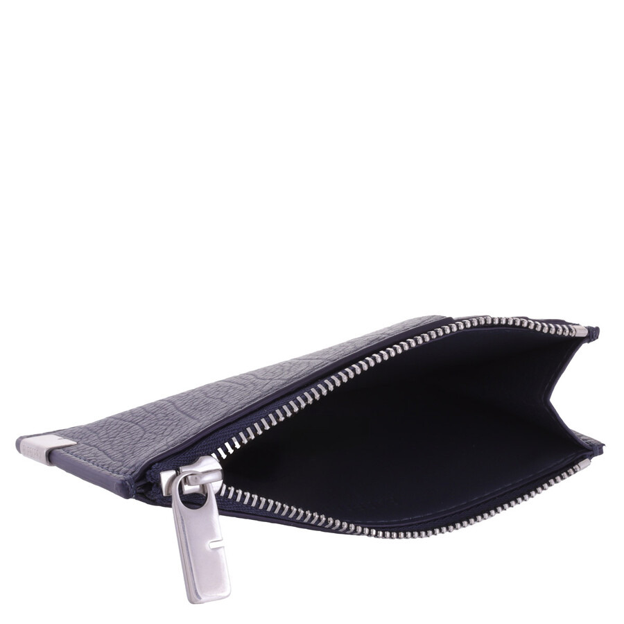 Burberry Alwyn Zippered Card Case - 5