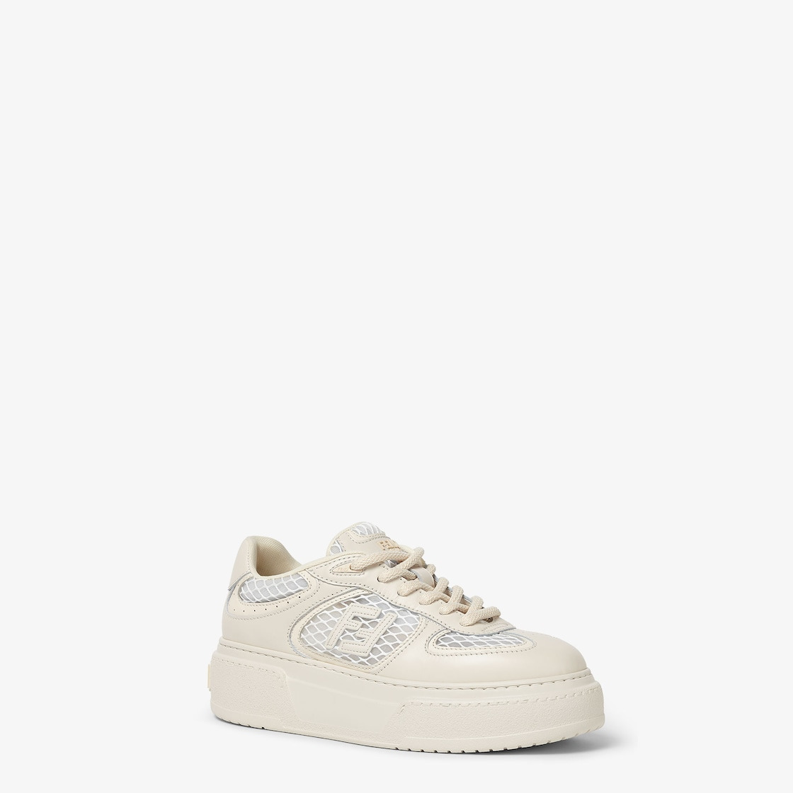 Fendi Match - 2