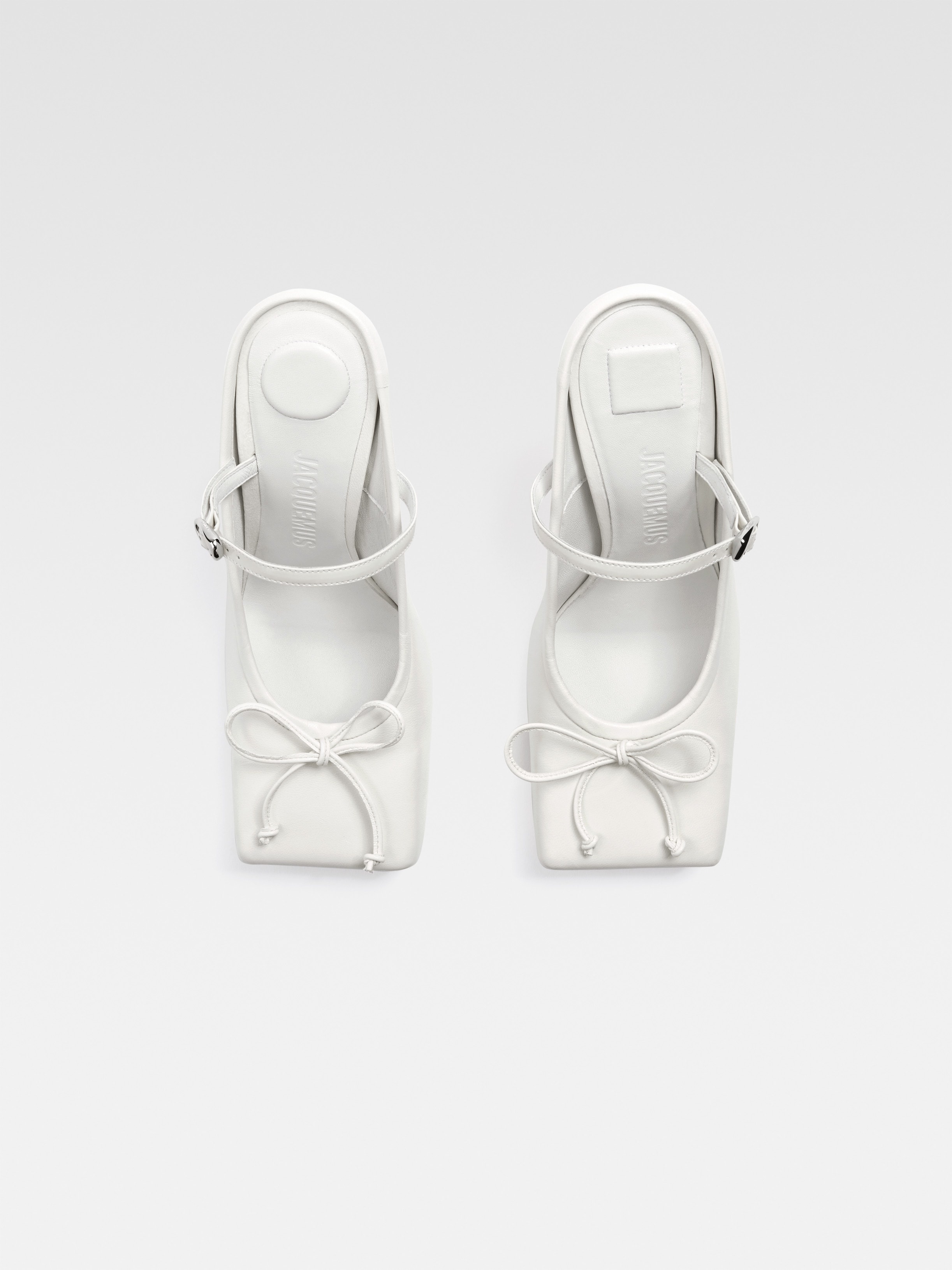 Les chaussures Ballet - 3