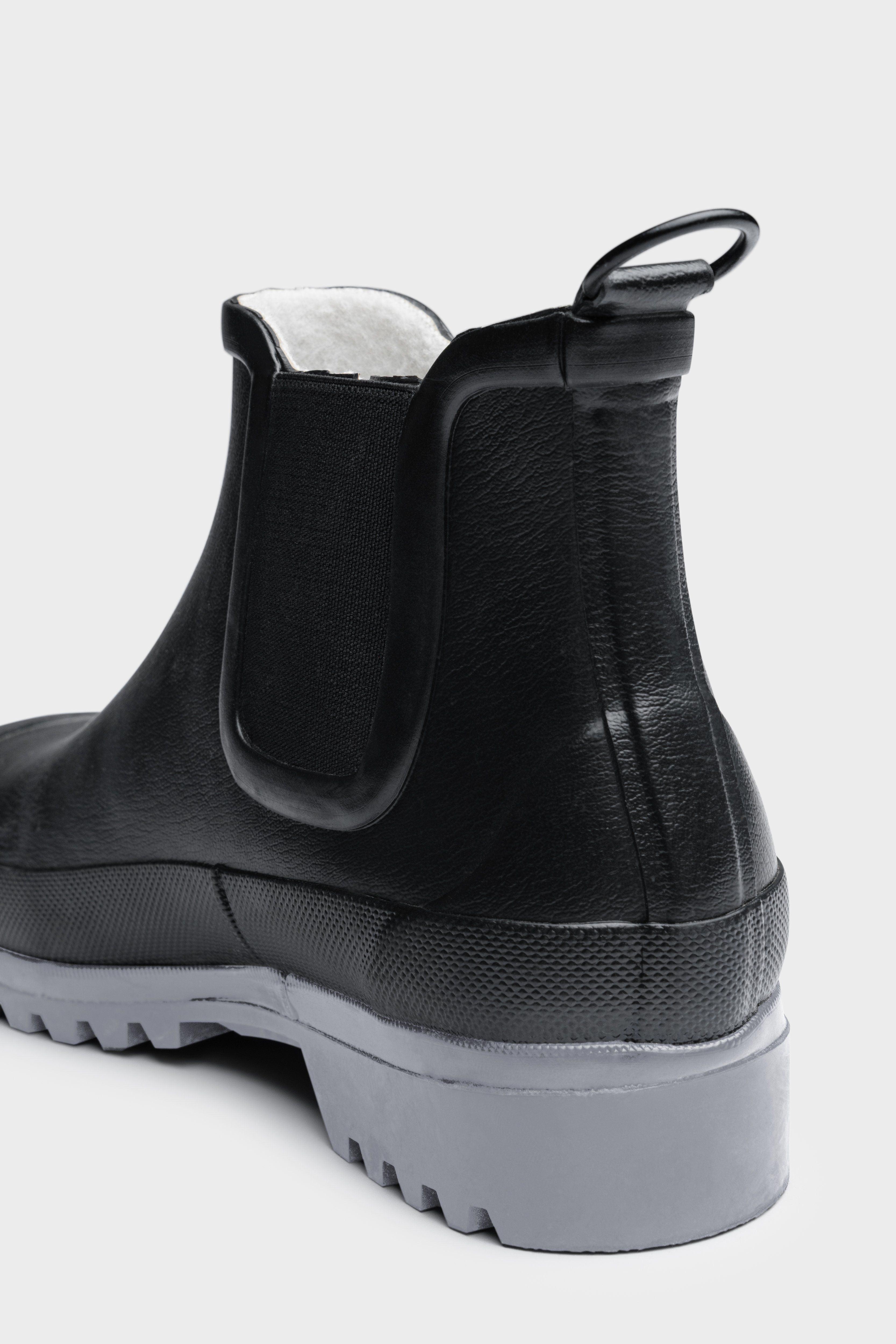 Chelsea Winterwalker Black/Grey - 2