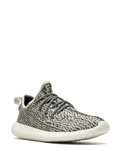 YEEZY Yeezy Boost 350 sneakers "Turtle Dove" outlook