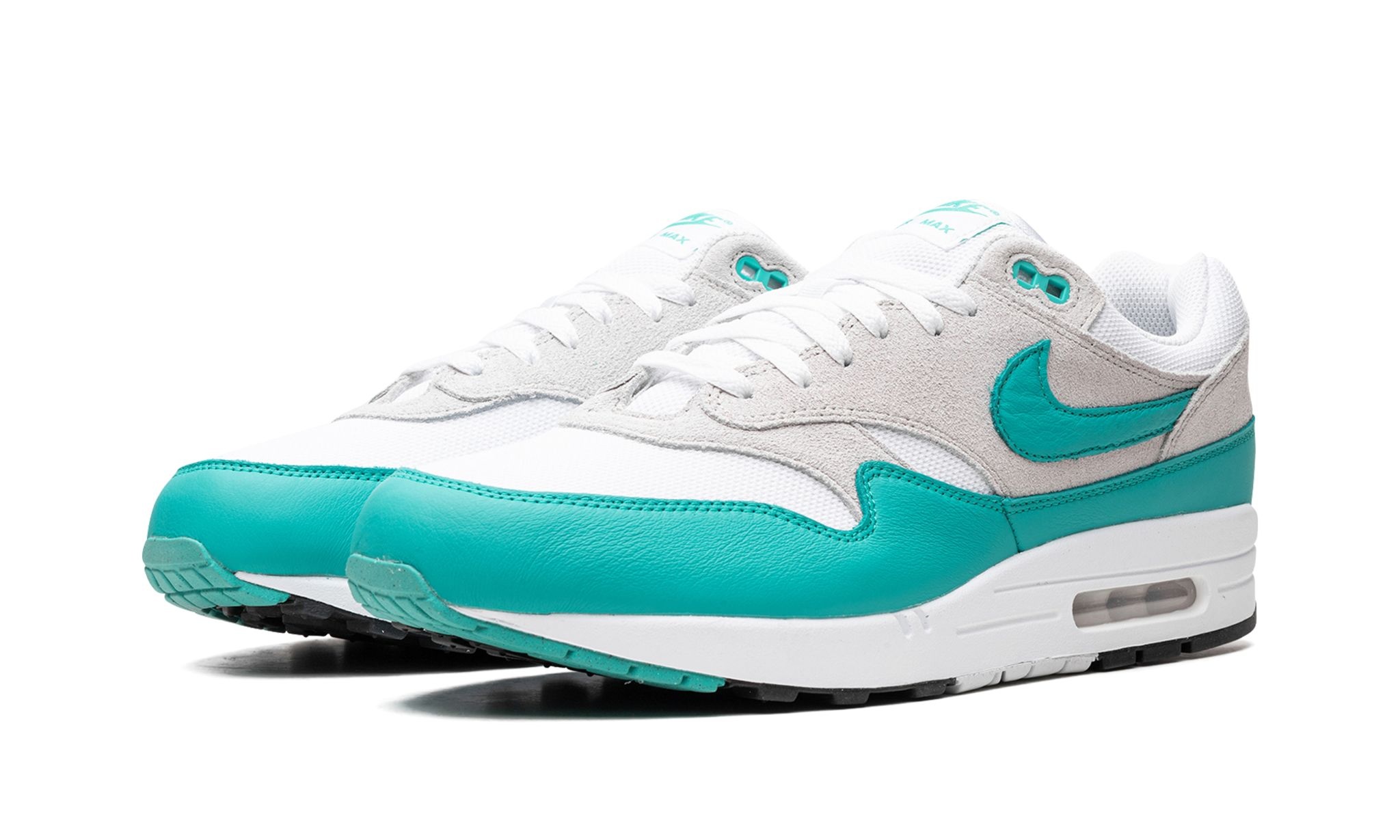 Air Max 1 "Aquatone" - 2