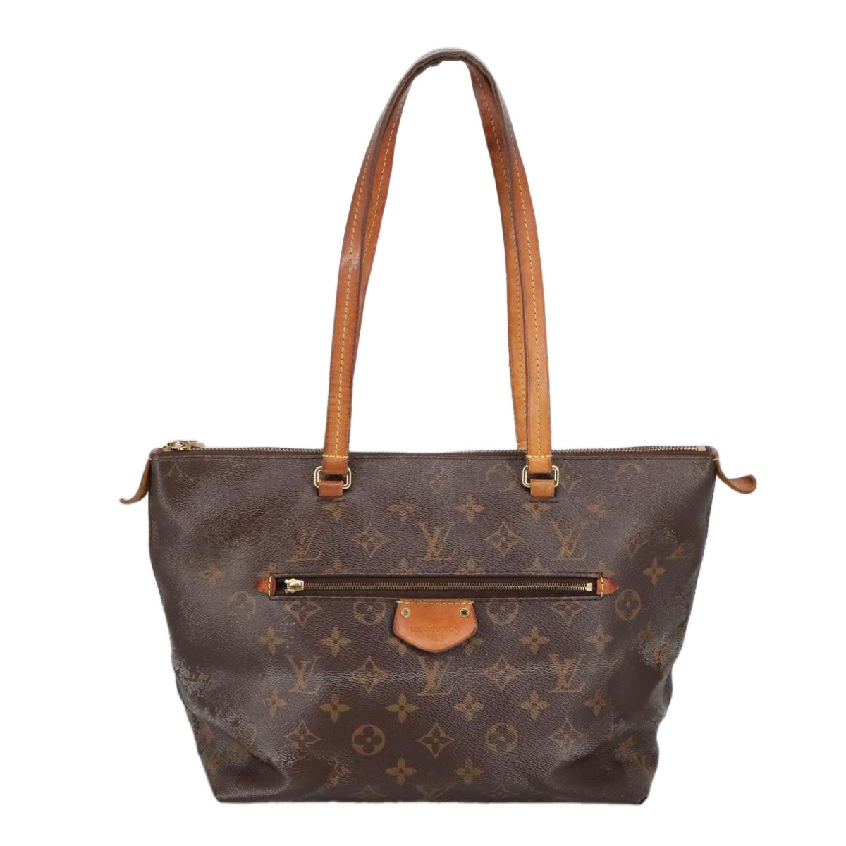 LOUIS VUITTON Monogram Jena PM Tote Bag M42268 - 2