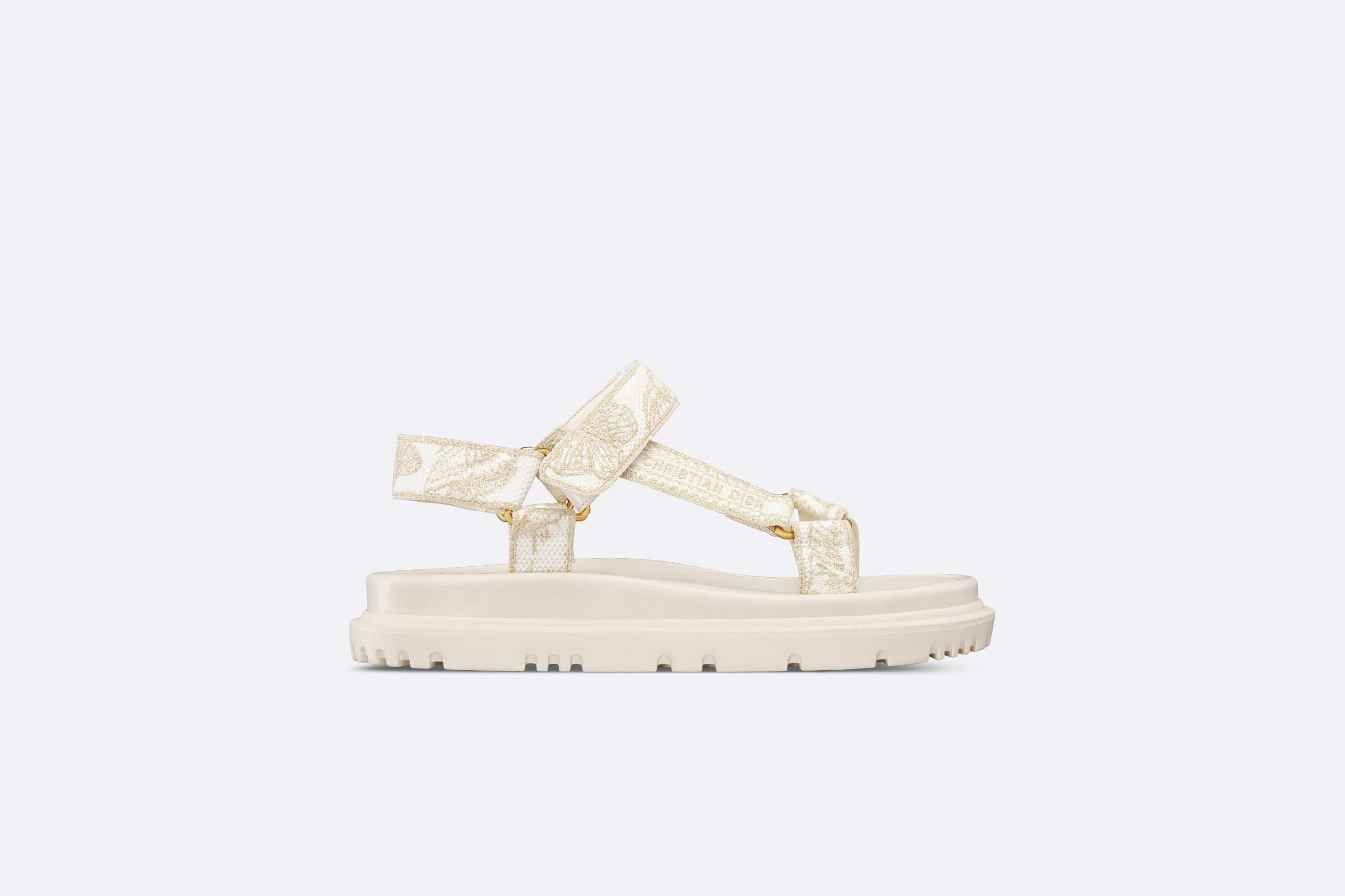 D-Wave Sandal - 3