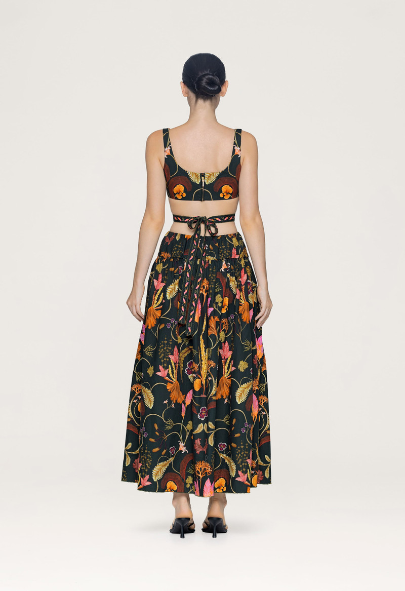 Totumo Habitat Maxi Dress 4