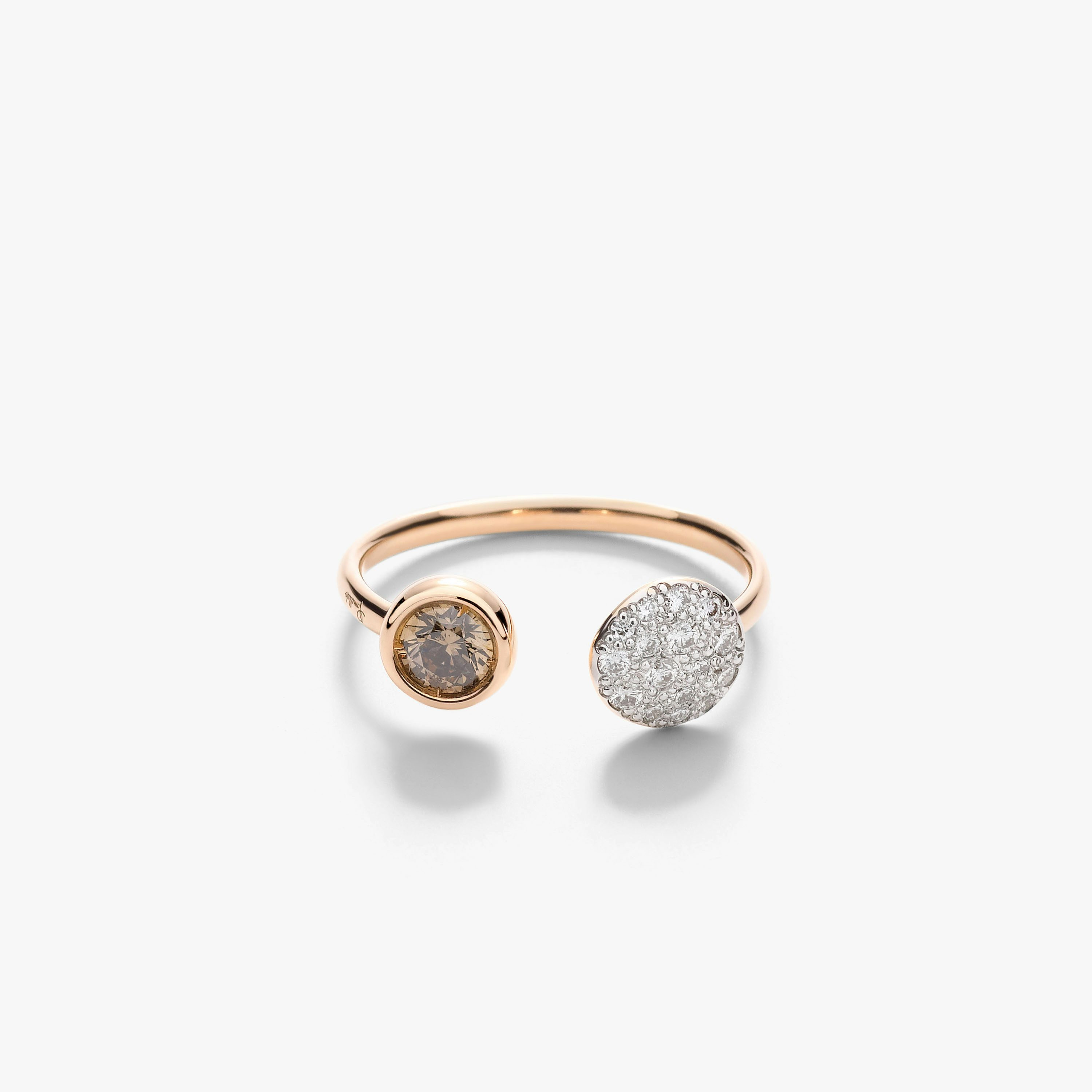 Sabbia Ring - 2
