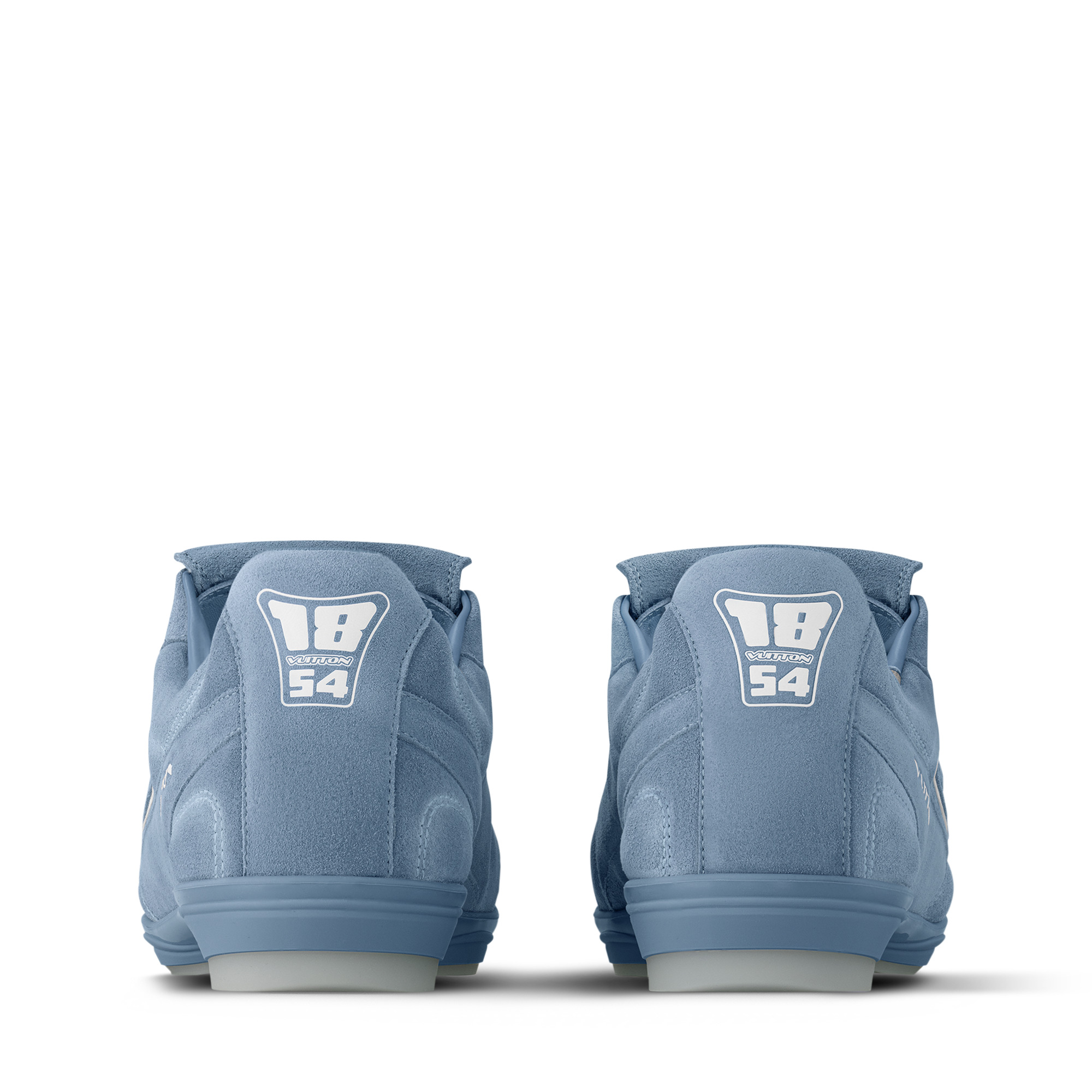 LV Footprint Soccer - 4