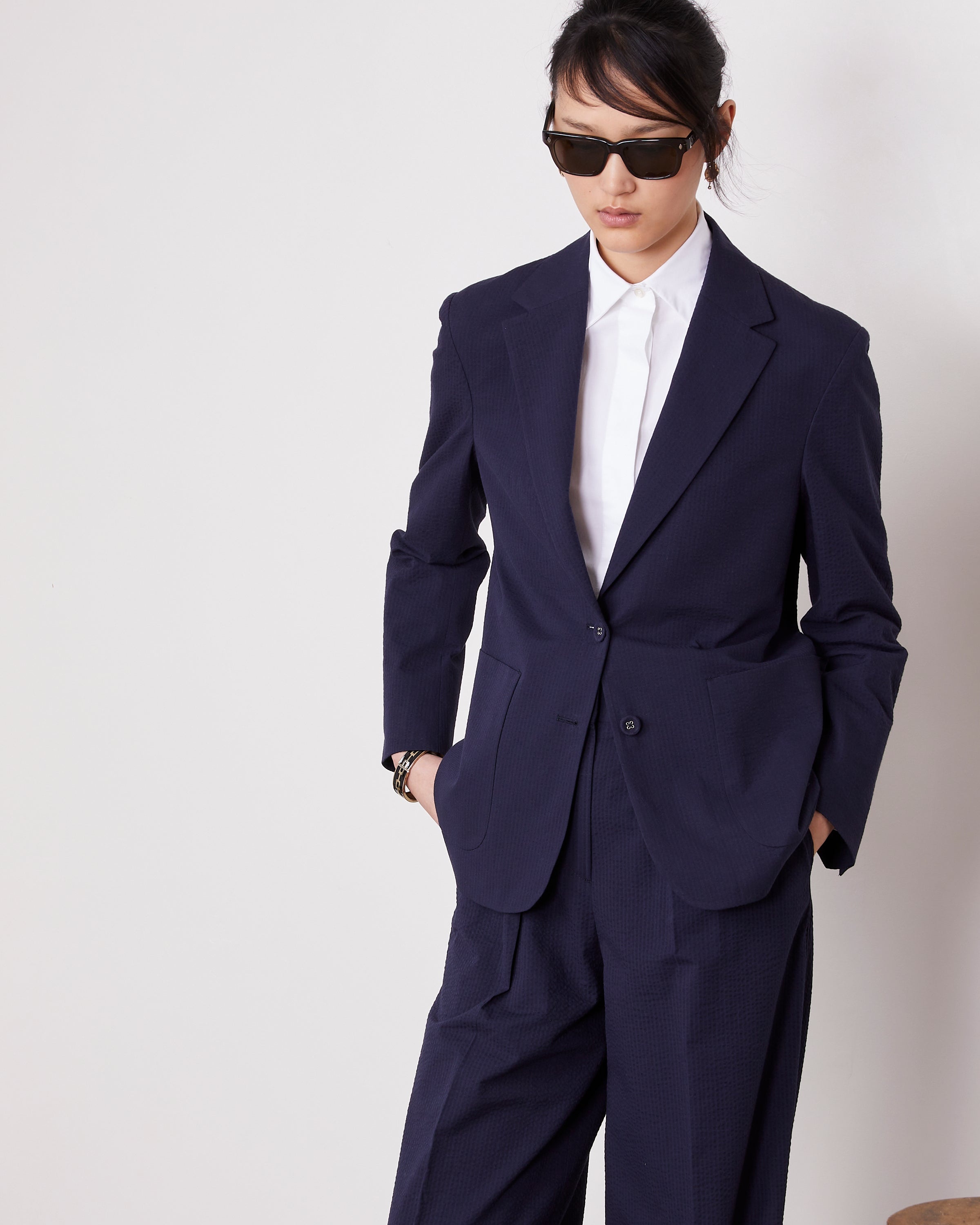 MIGUAELA JACKET - 2