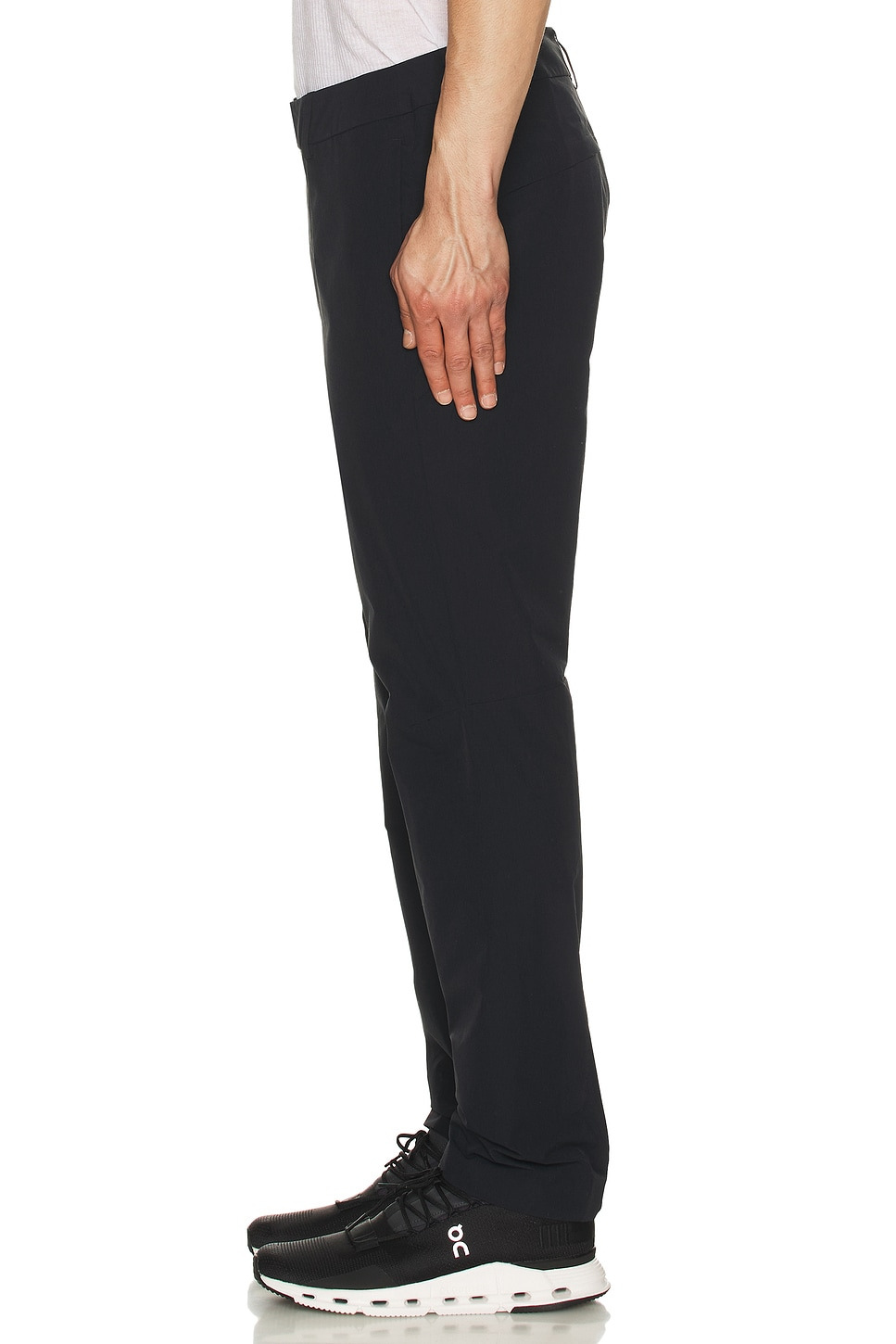 All-Day Classic Pants - 4