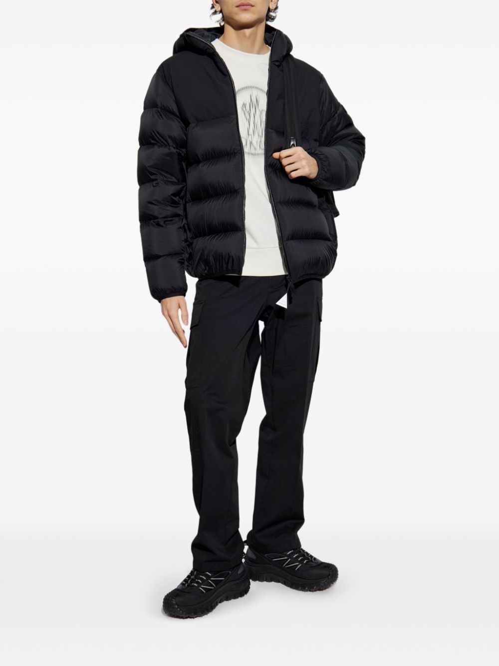 Vermount jacket - 2