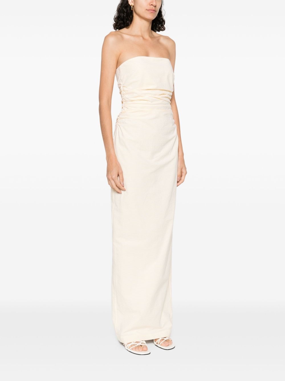 Vera maxi dress - 3