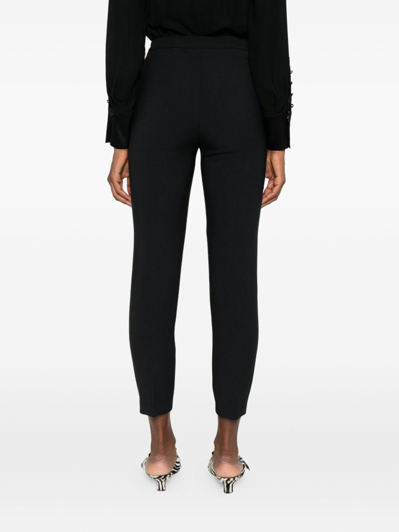 slim-fit tailored trousers 4