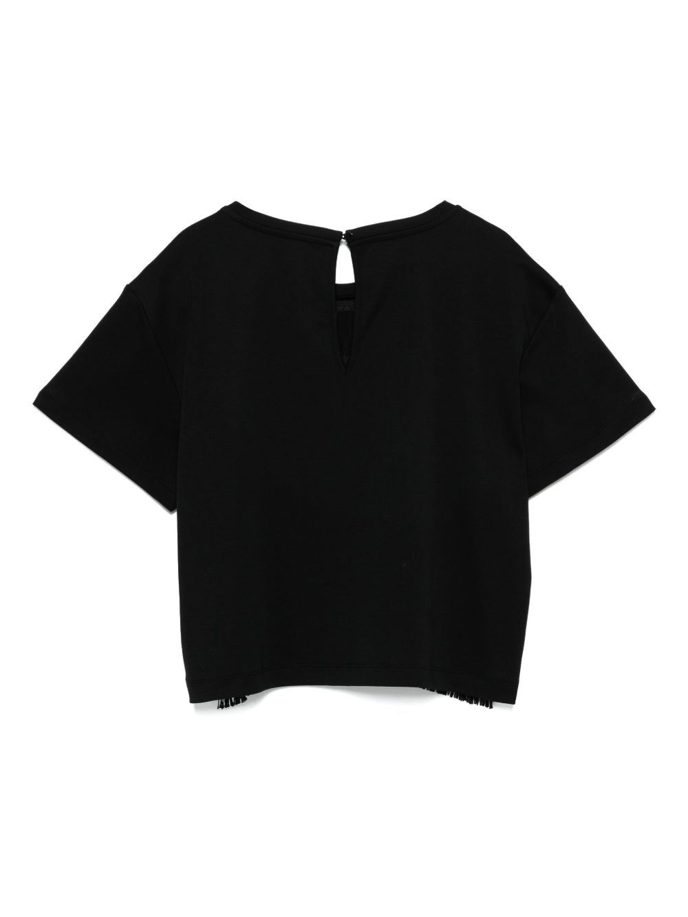 Cotton t-shirt - 2