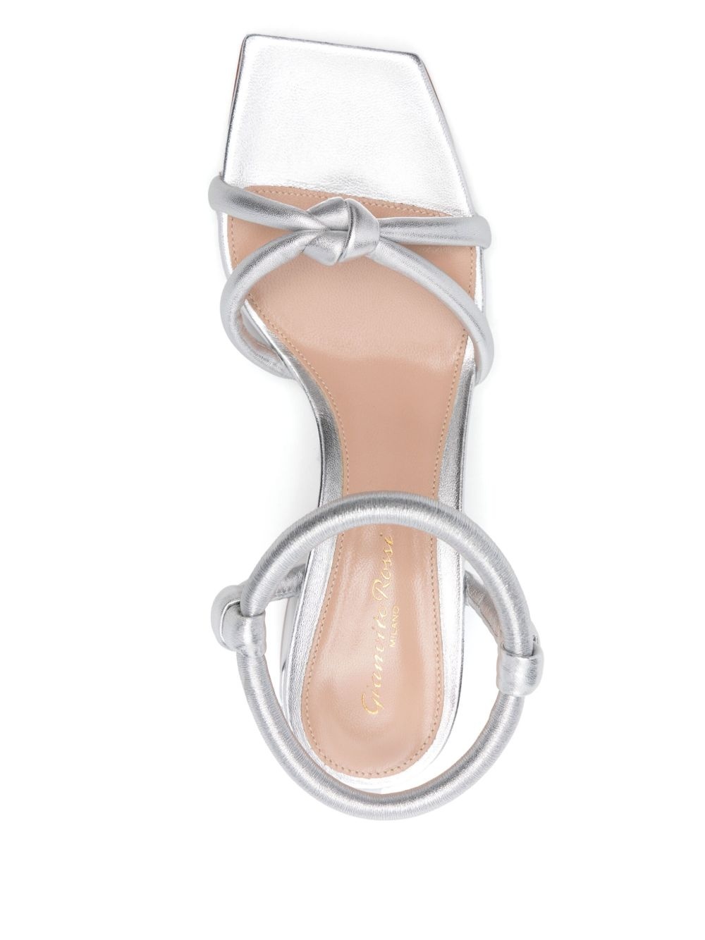 55mm Juno sandals - 4