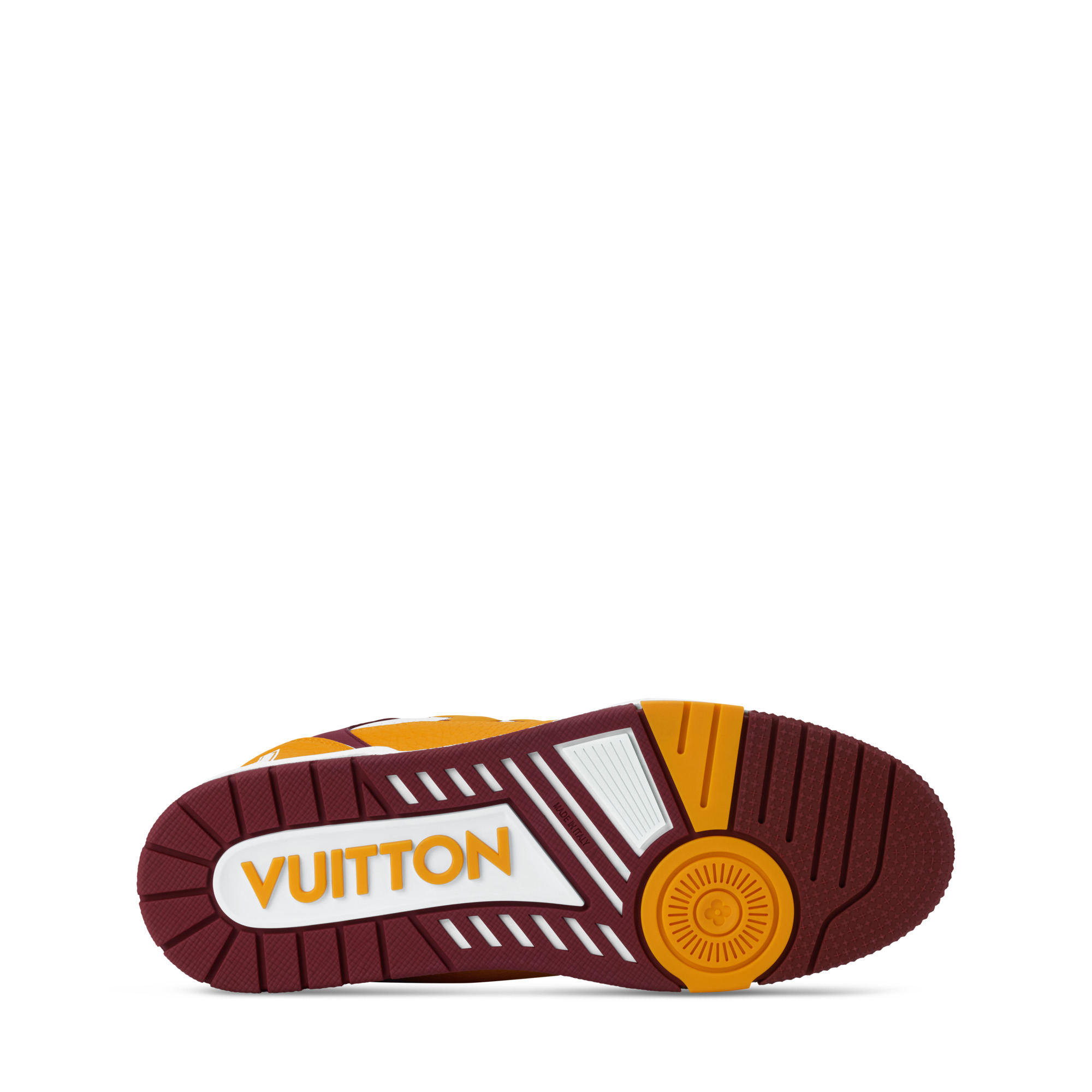 LV Trainer Sneaker - 4