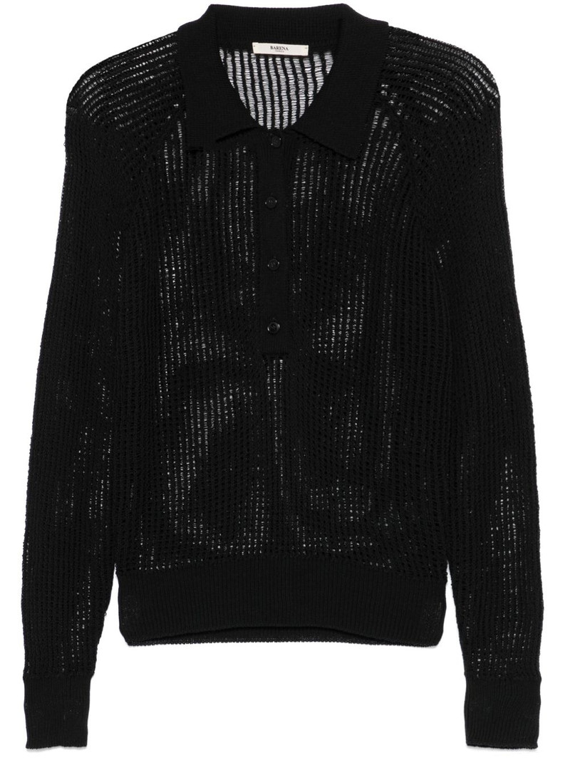 Alisso Aura sweater 1