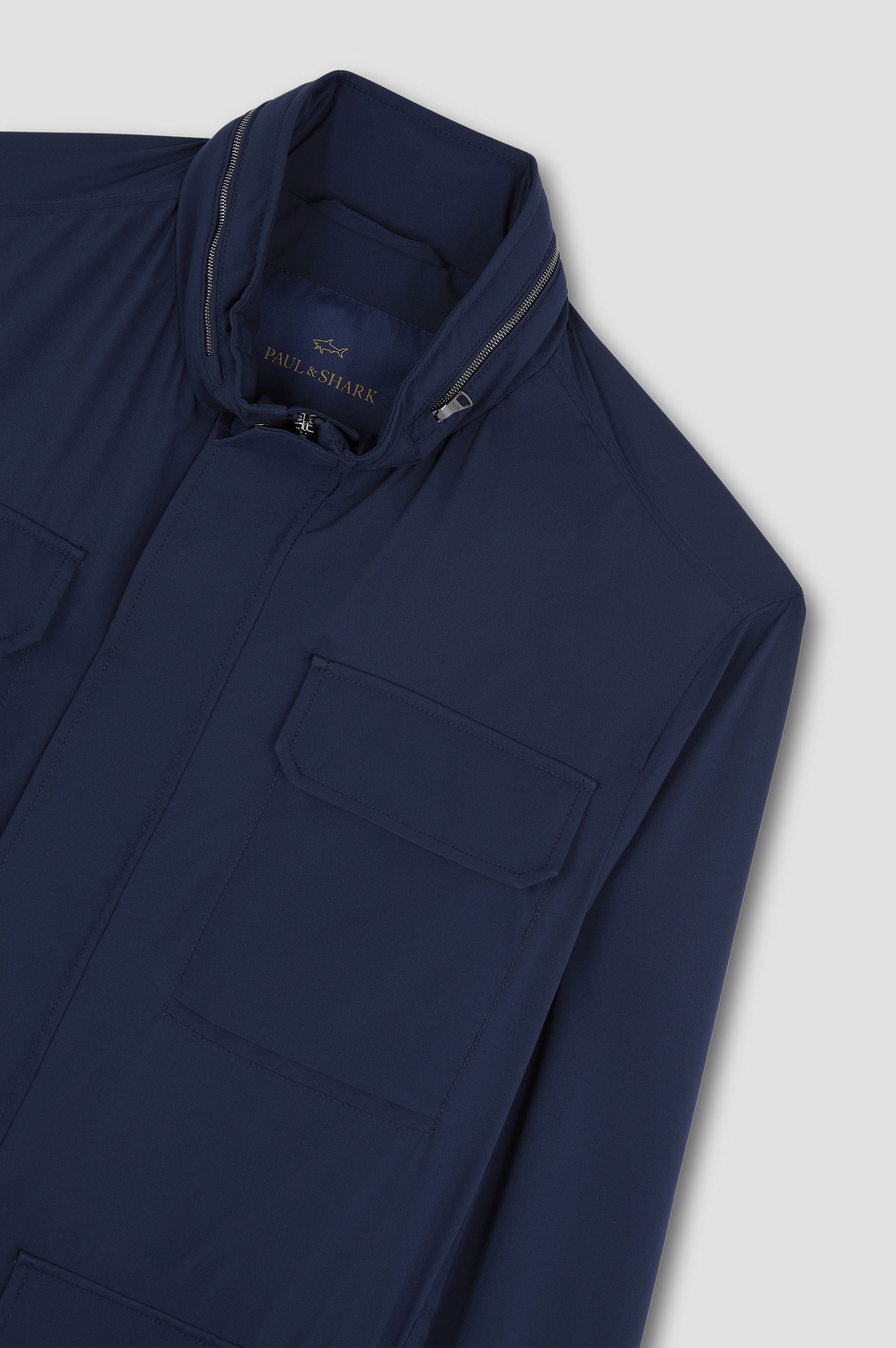 FIELD JACKET TYPHOON® PLATINUM - 6