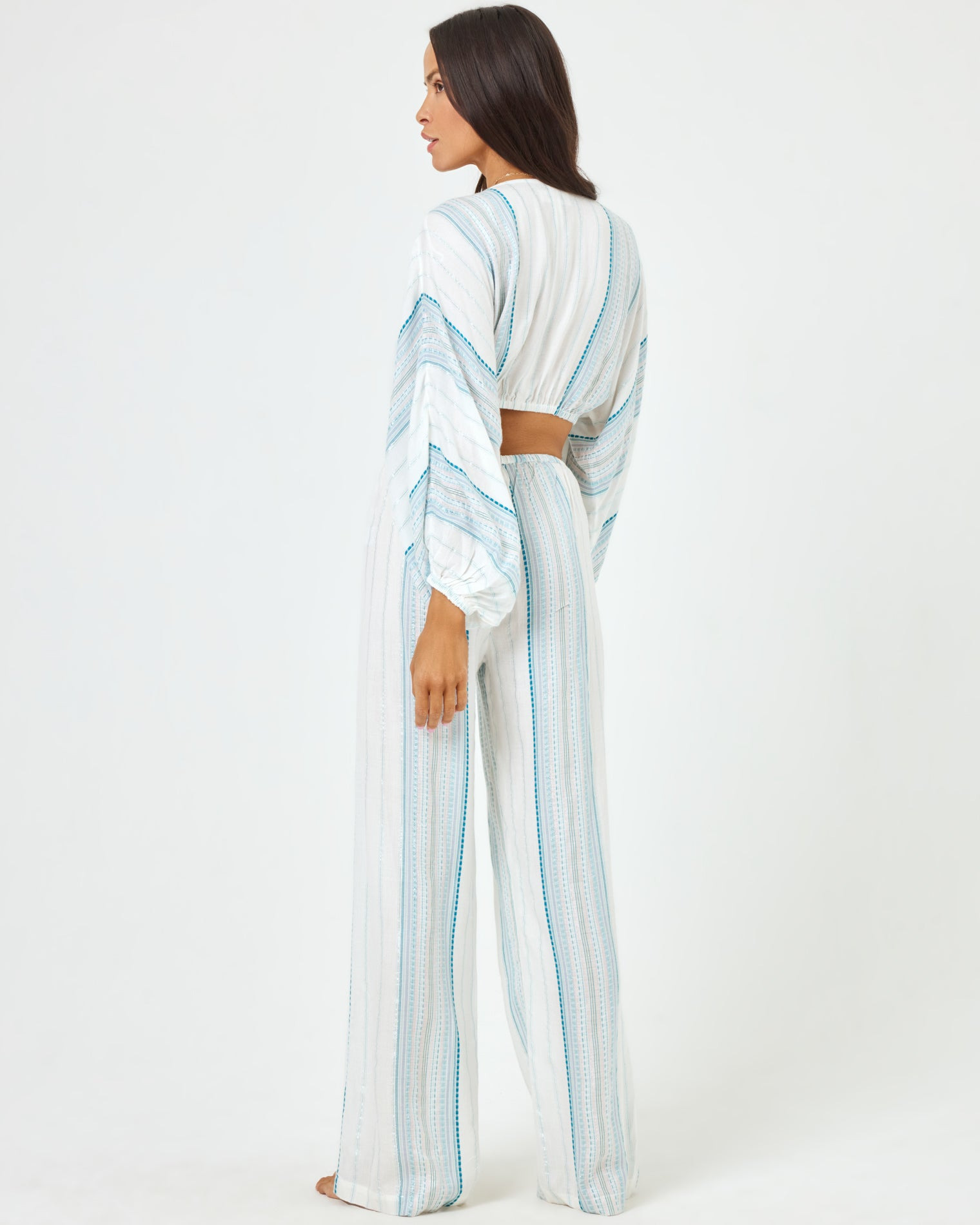 Lily Pant - 4