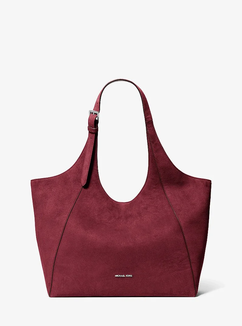 Bernie Large Tote Bag - 1