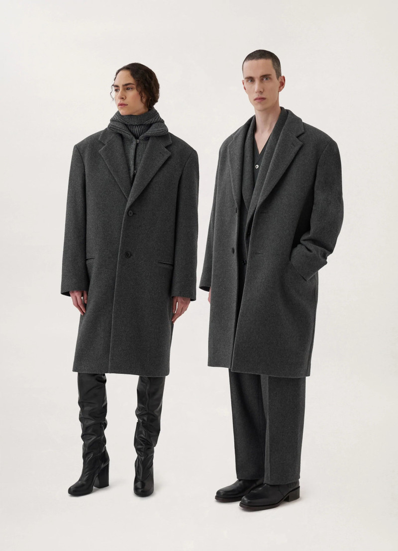 Lemaire CHESTERFIELD COAT outlook