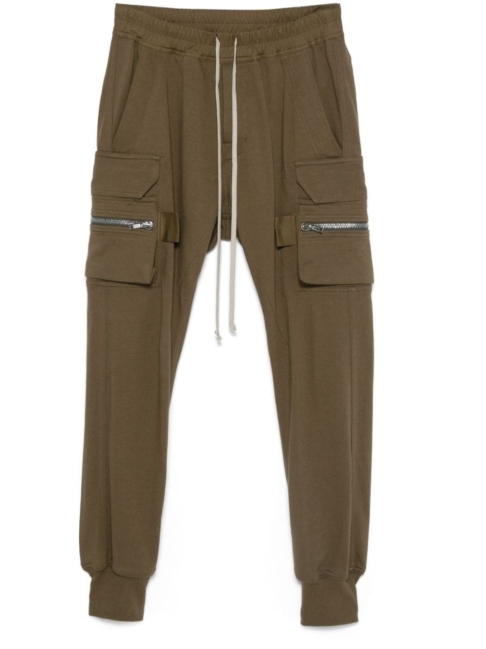 Mastodon cargo trousers - 1