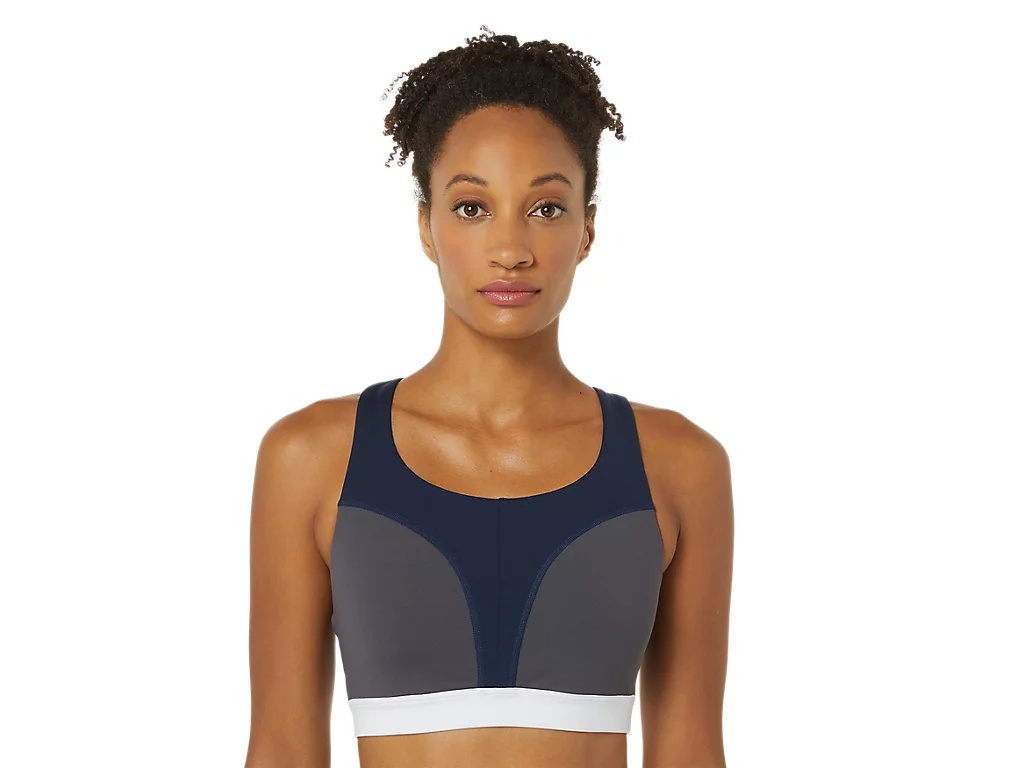 WOMEN'S THE NEW STRONG rePURPOSED BRA - 4