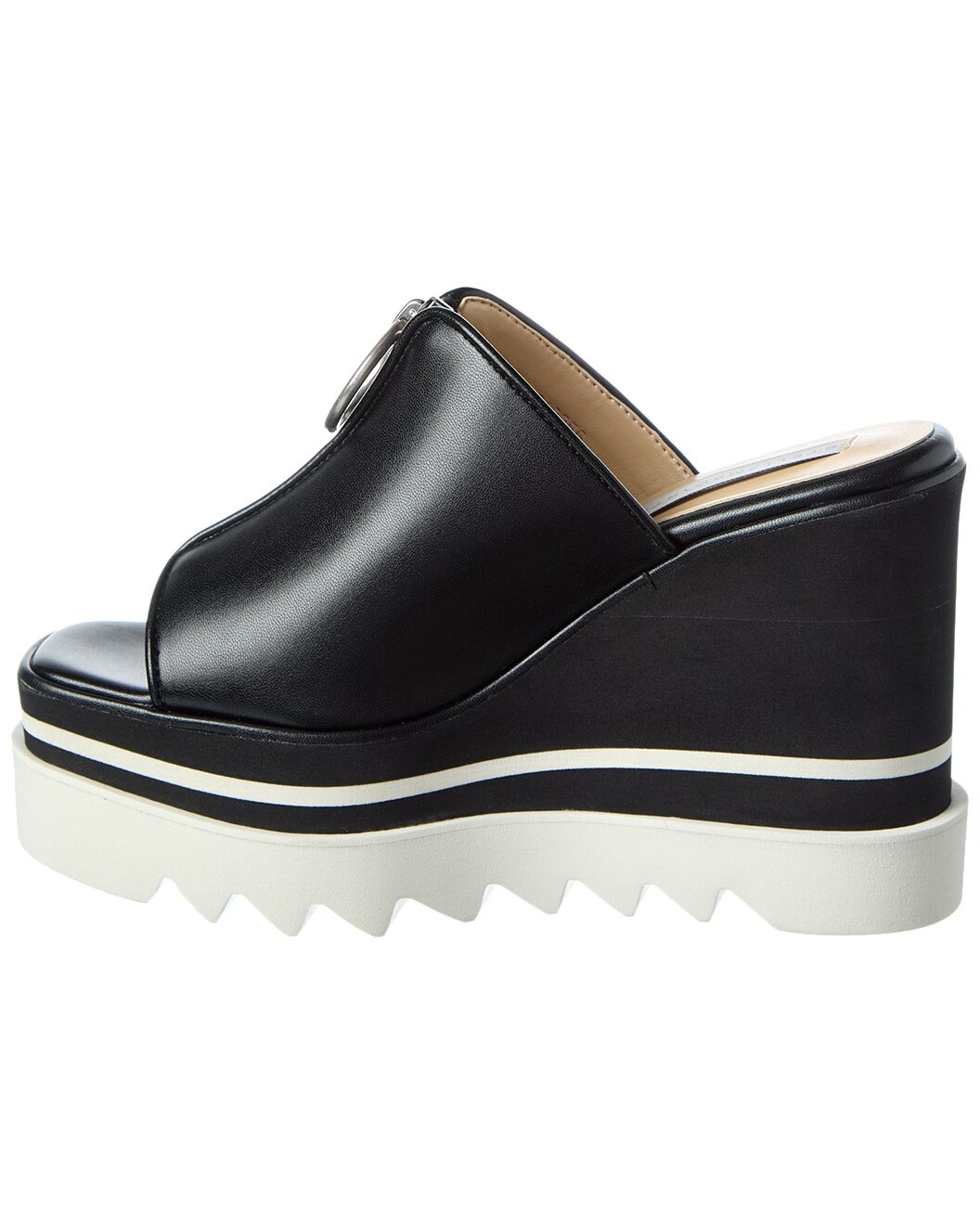 Stella McCartney Wedge Sandal - 2
