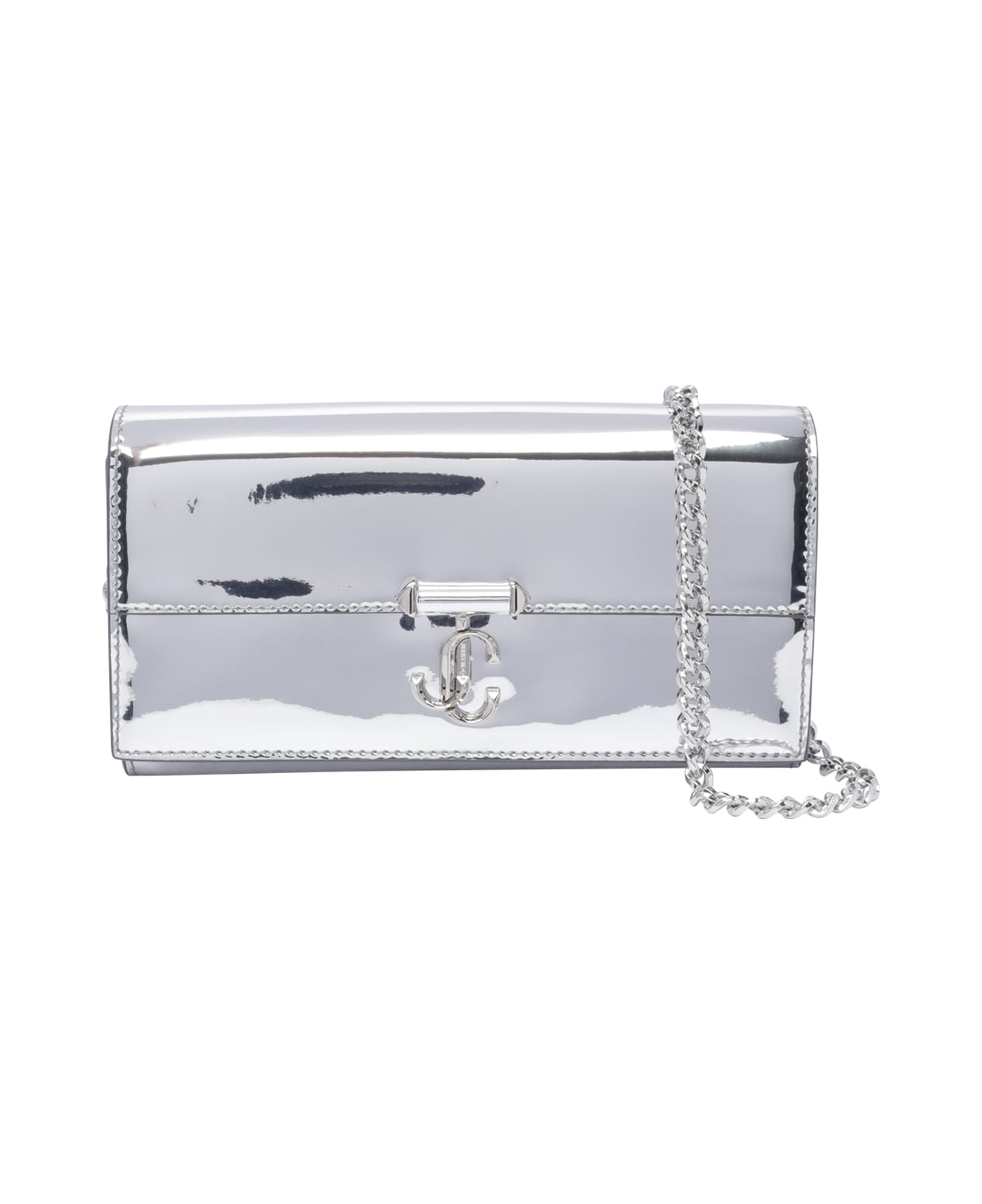 Avenue Chain Wallet - 1