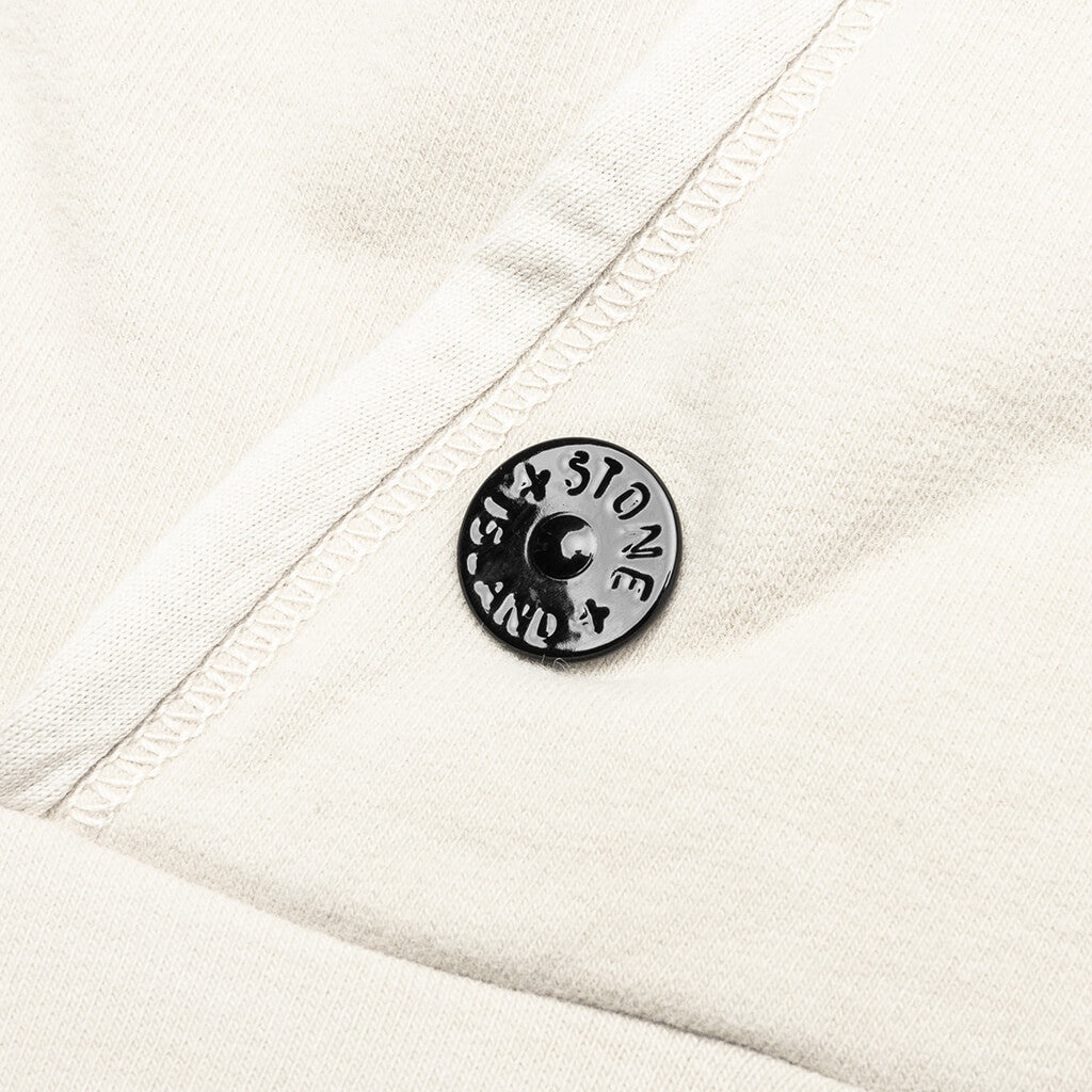 HOODIE - PLASTER - 3