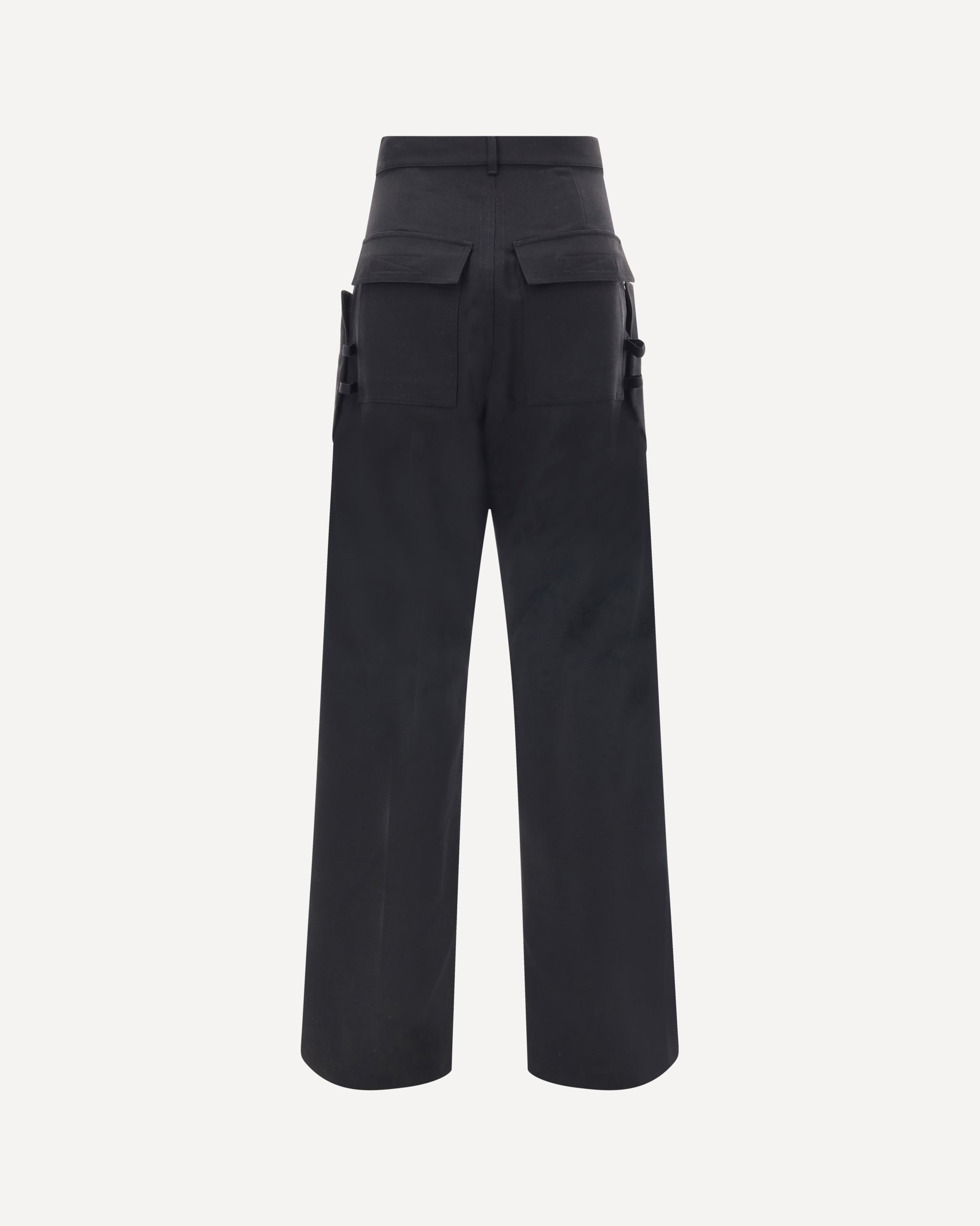 Stefan cargo Pants - 2