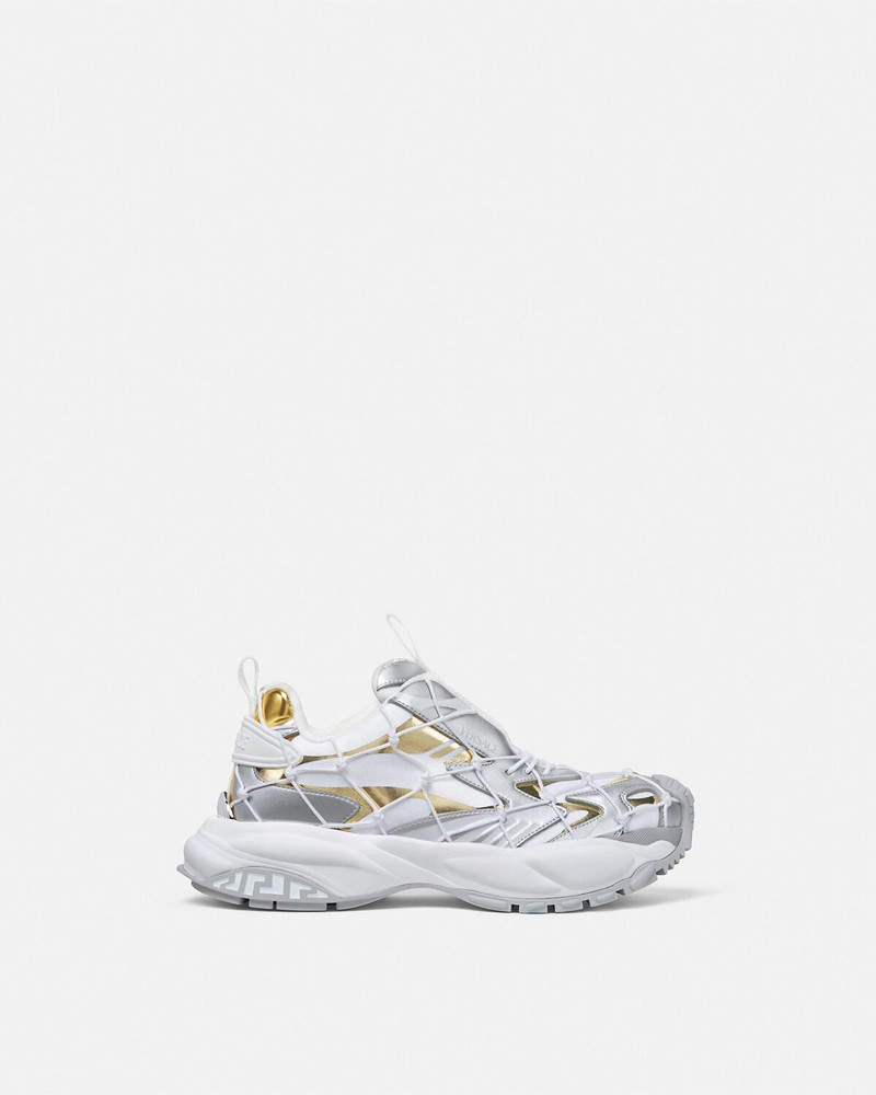 Versace Mercury M_VS_03 Sneakers - 1