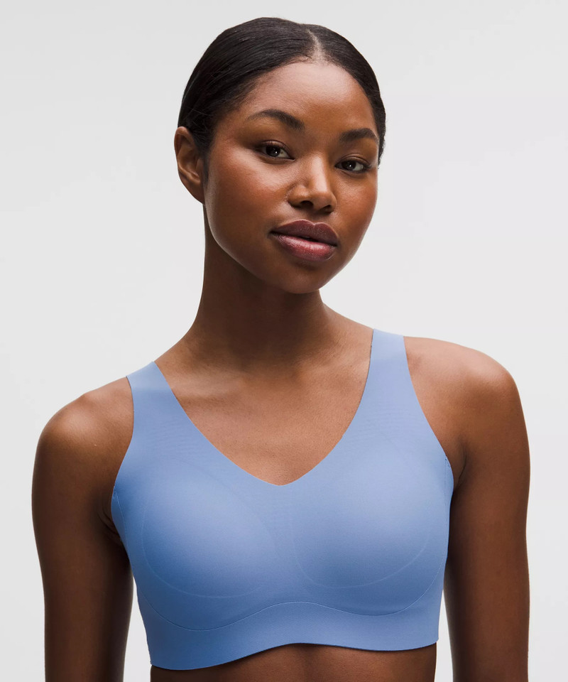 lululemon Glow Up™ Bra *Medium Support, B/C Cup 4