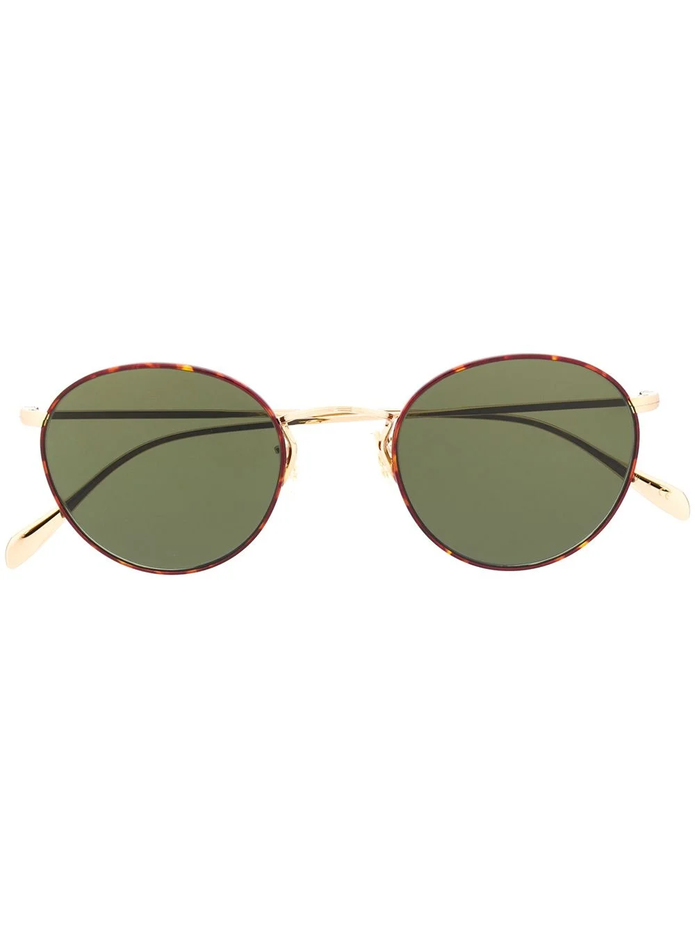 Coleridge round sunglasses - 1