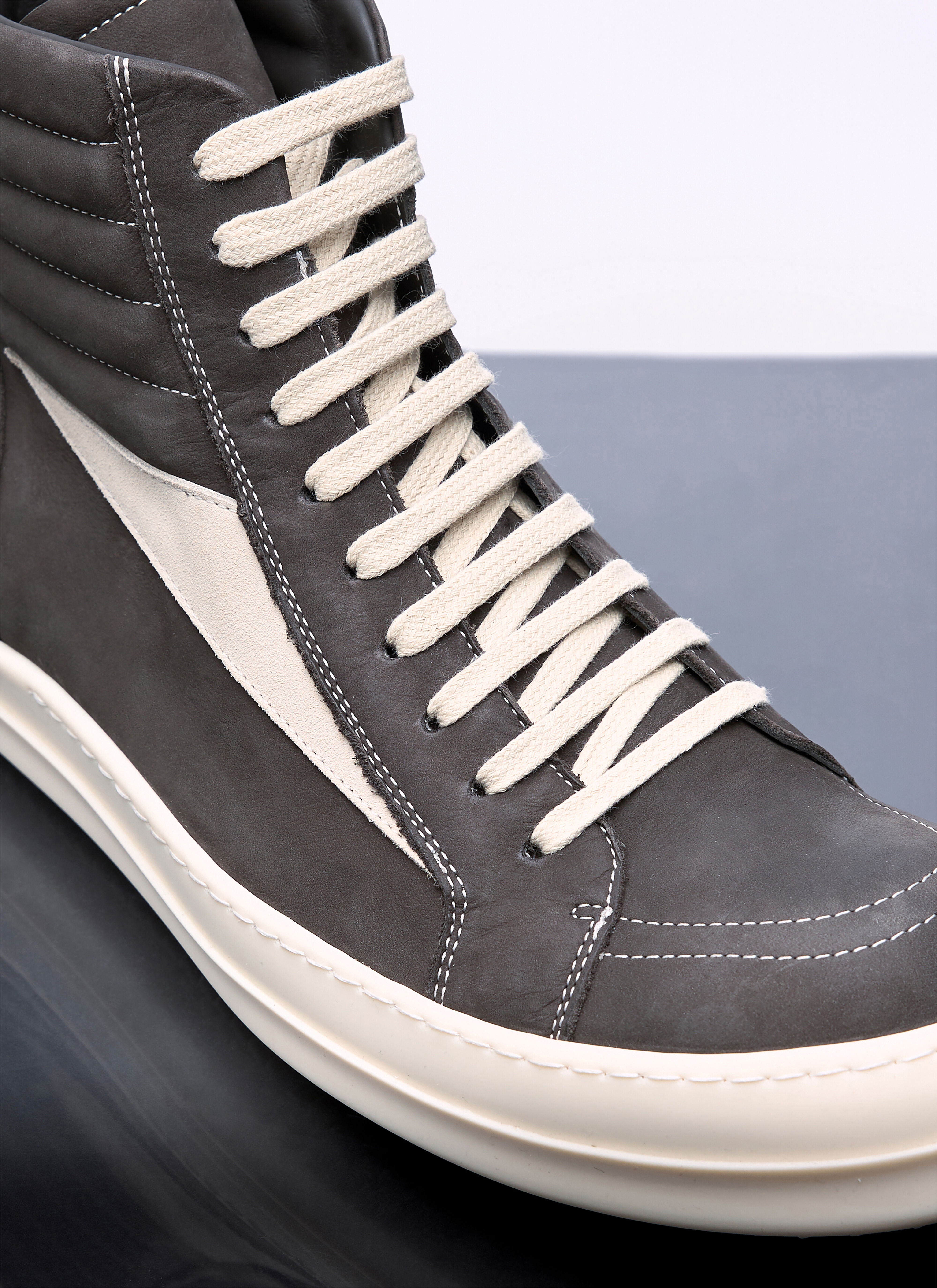 RickOwensFOGPOCKET★46★RR01C4724CVSL Larry Fogpocket in Black – SVRN