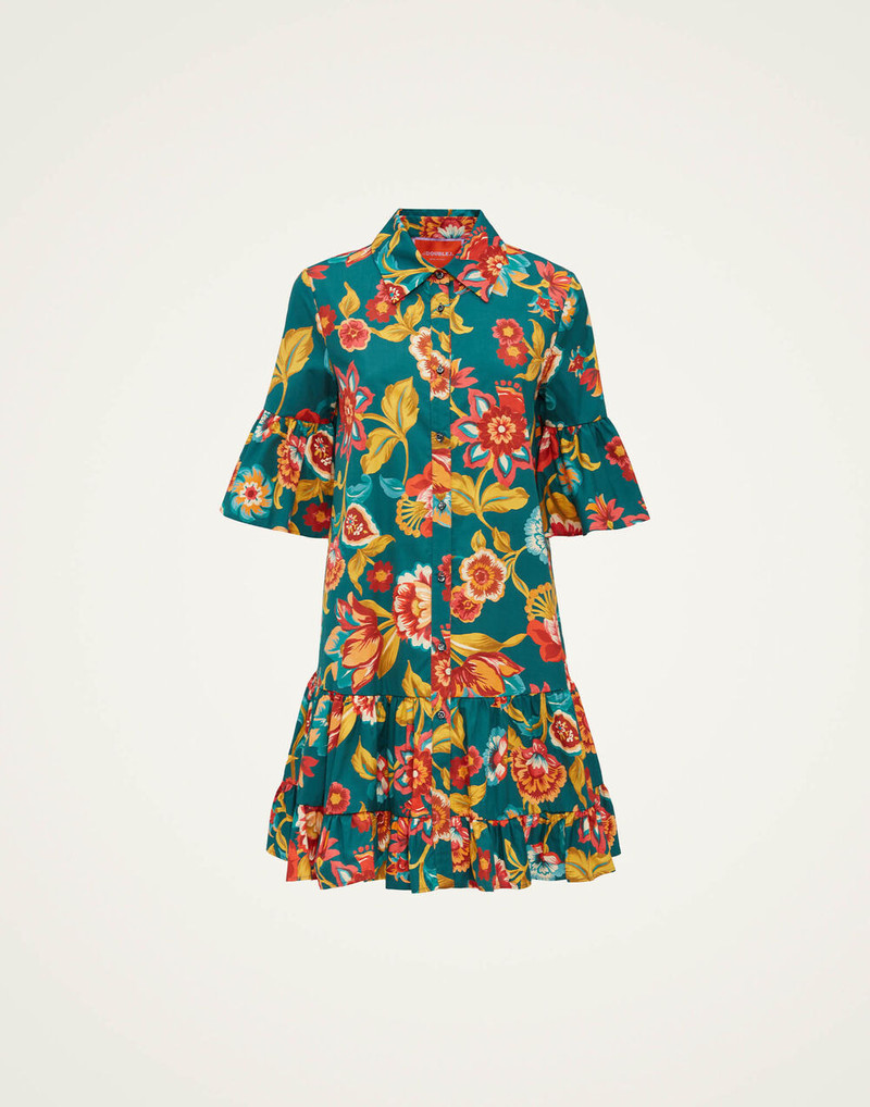 Choux Dress 1